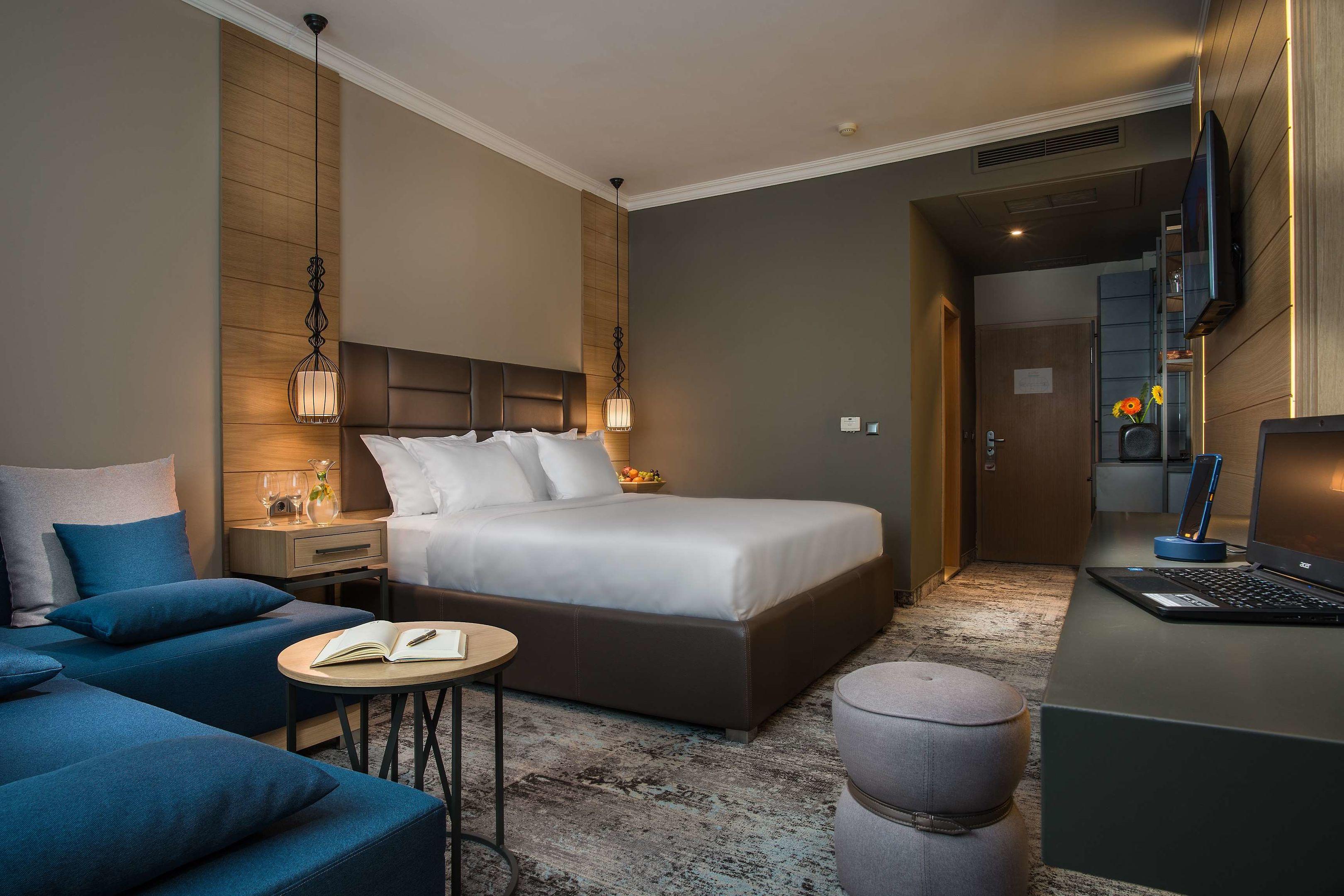 Best Western Expo — photo 4