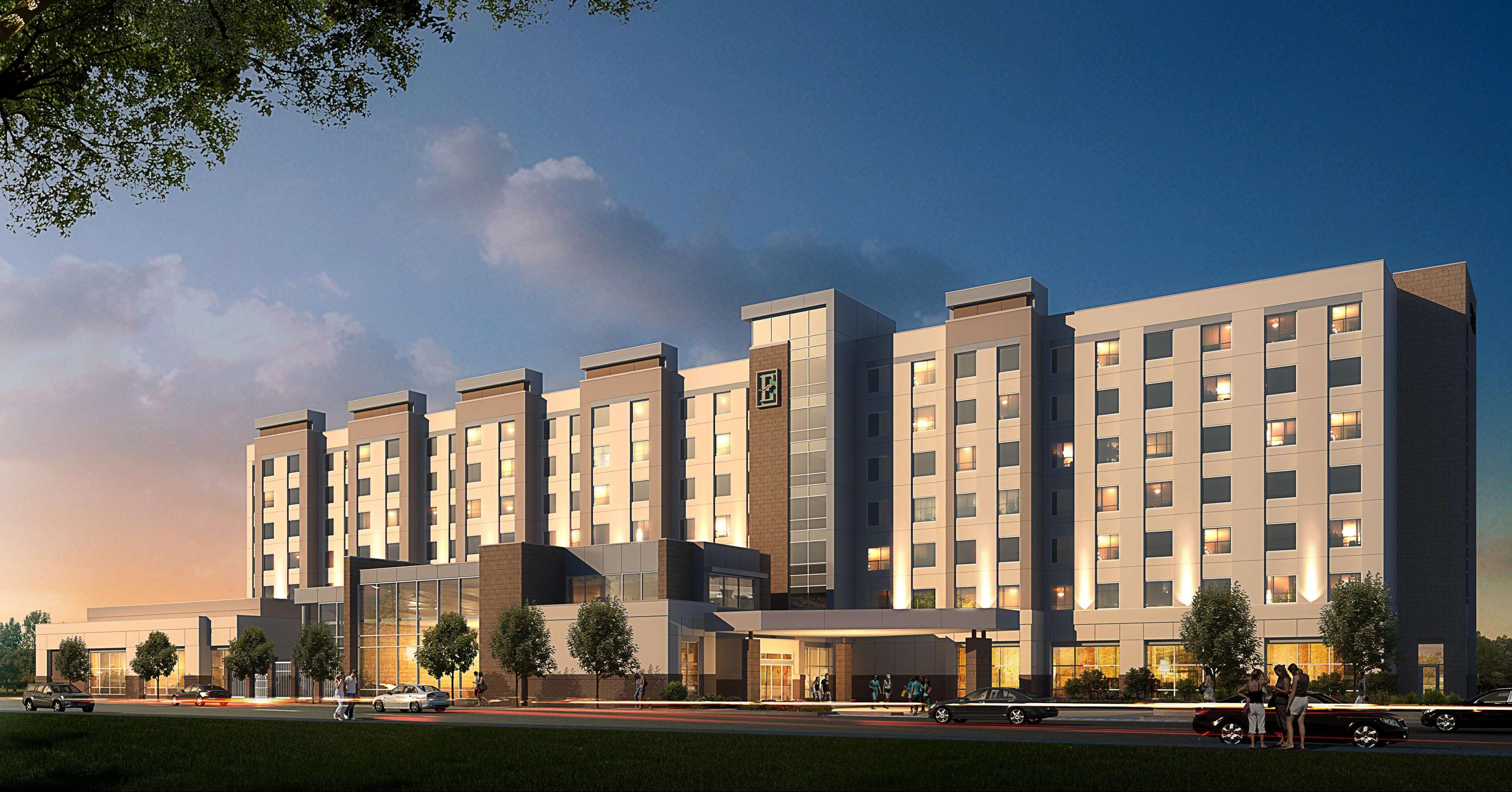 Embassy Suites By Hilton College Station — photo 4