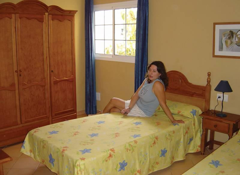 Apartmentos Maxorata Beach — photo 5