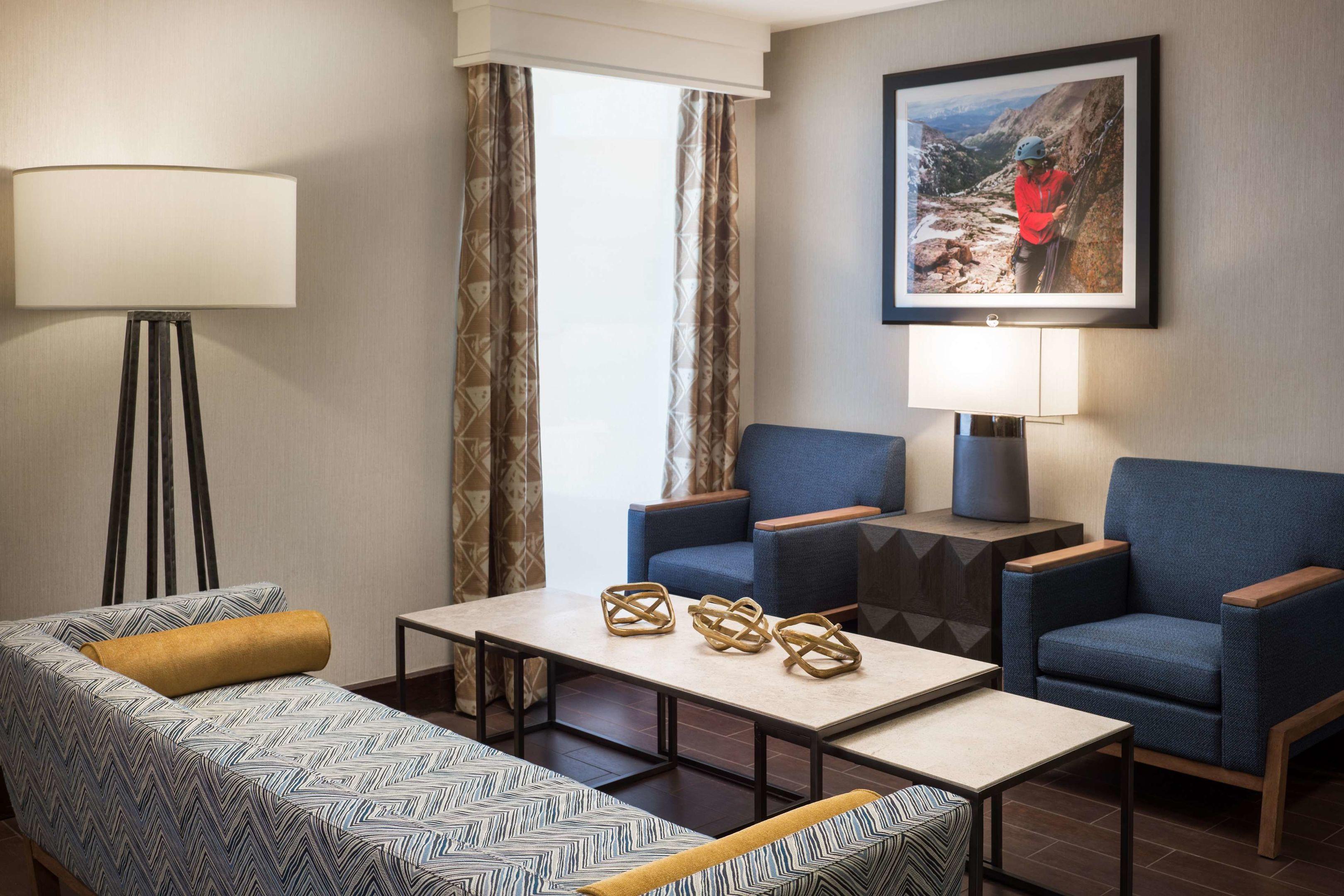 Hampton Inn Denver West/Golden — photo 5