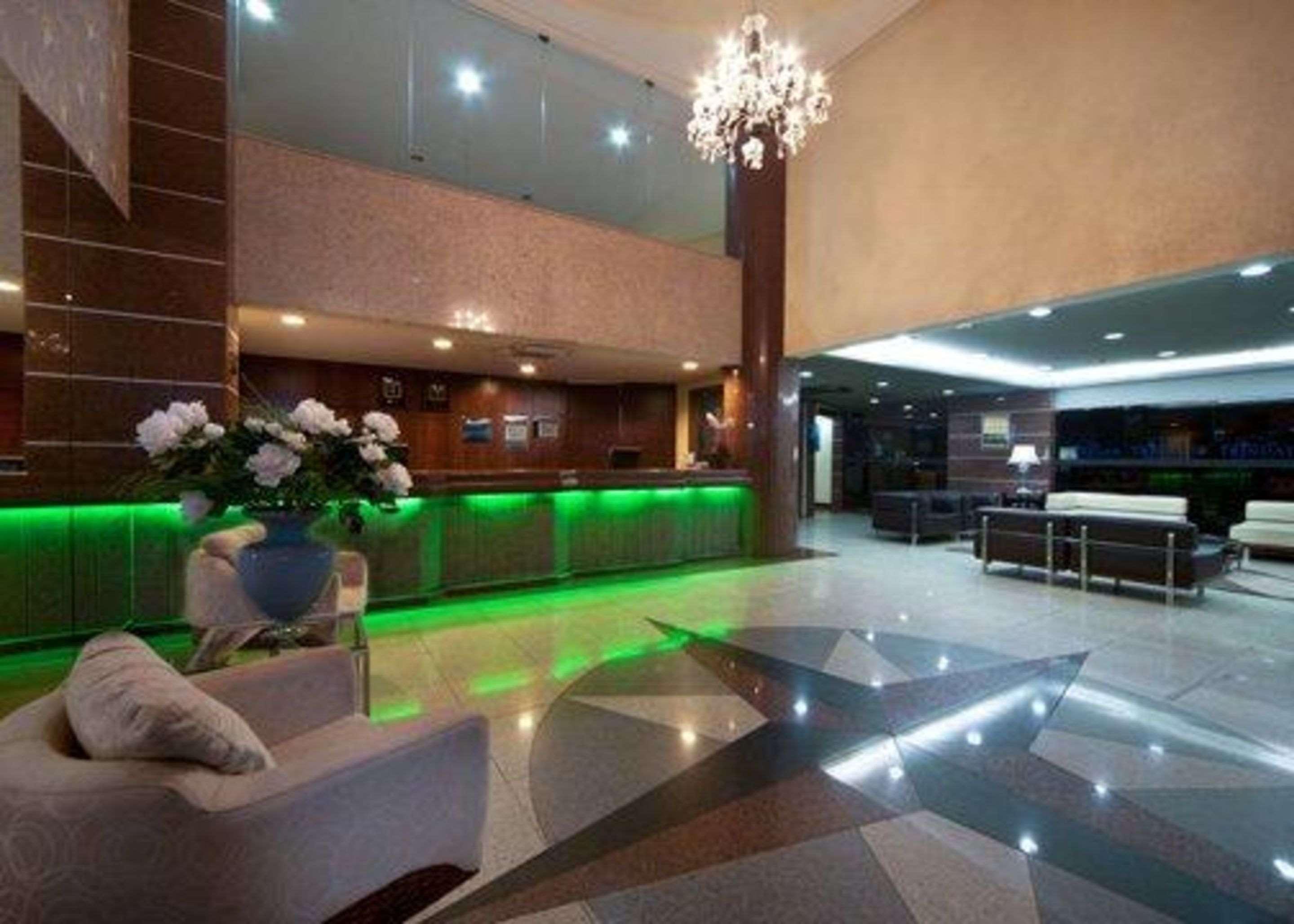 Quality Suites Vila Velha — photo 4