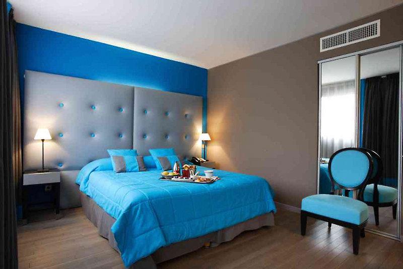 Cezanne Hotel & Spa — photo 5