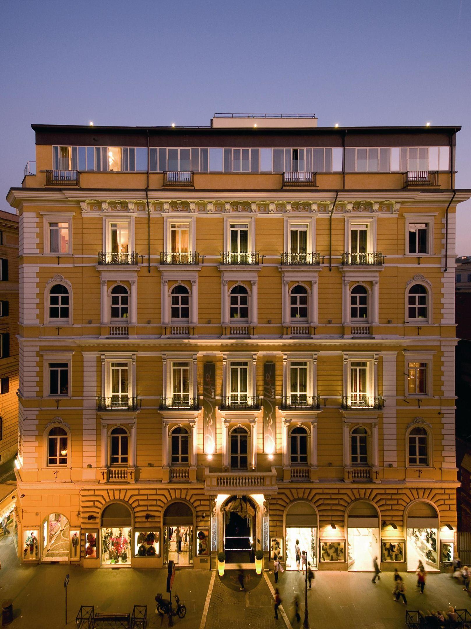 La Griffe Roma MGallery Collection — photo 5
