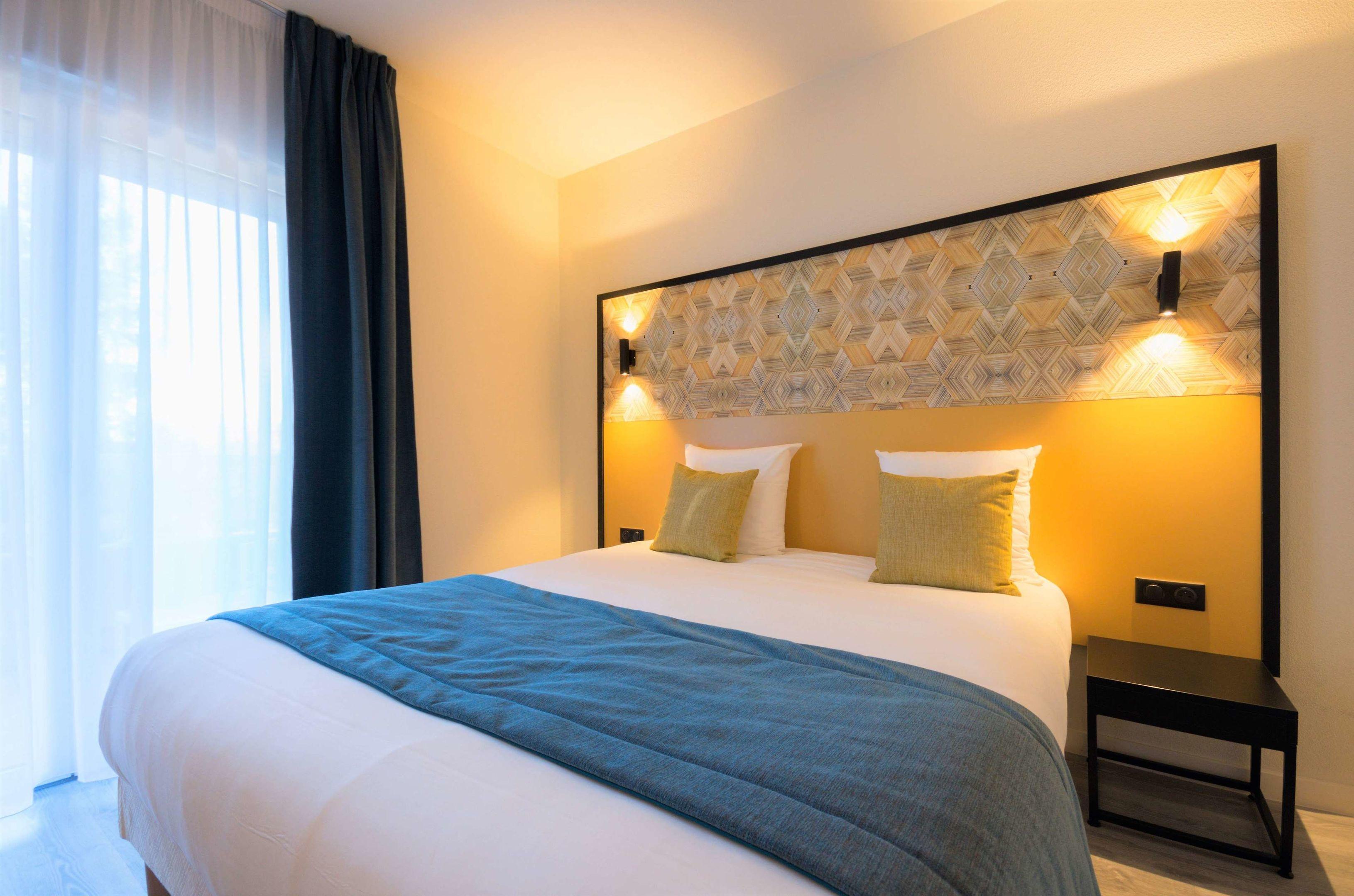 Best Western Hotel Domaine de Roquerousse — photo 5
