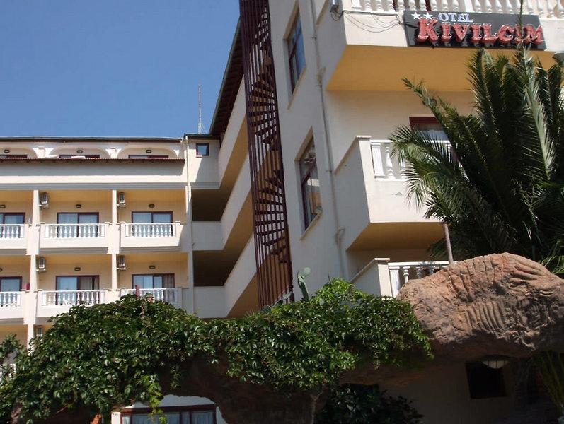 Otel Kivilcim — photo 4