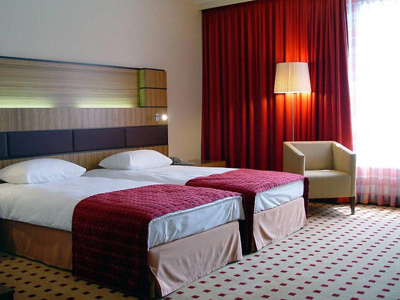 Radisson Blu Hotel, Krakow — photo 5