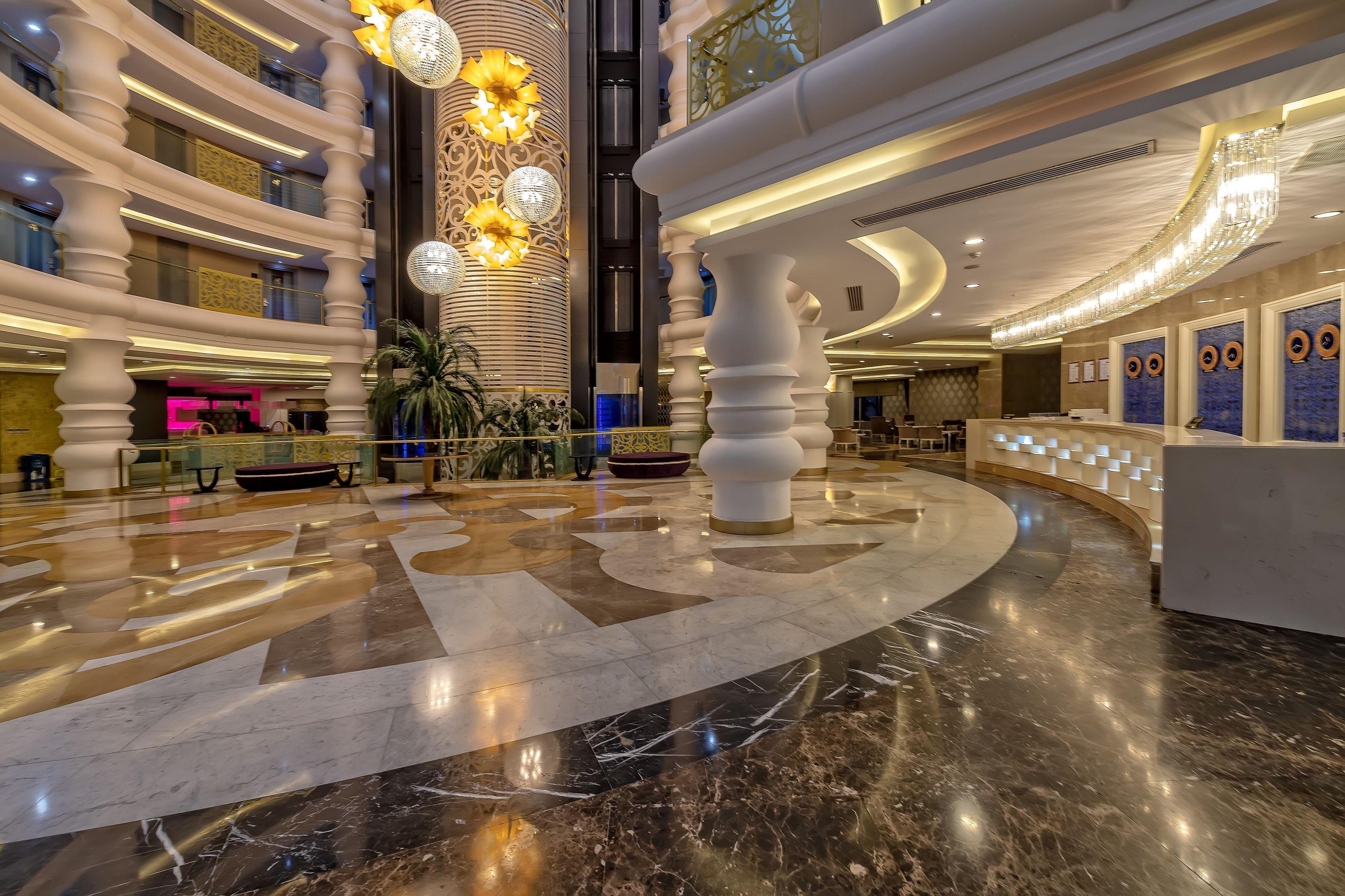 Kirman Belazur Hotel Resort & Spa — photo 5