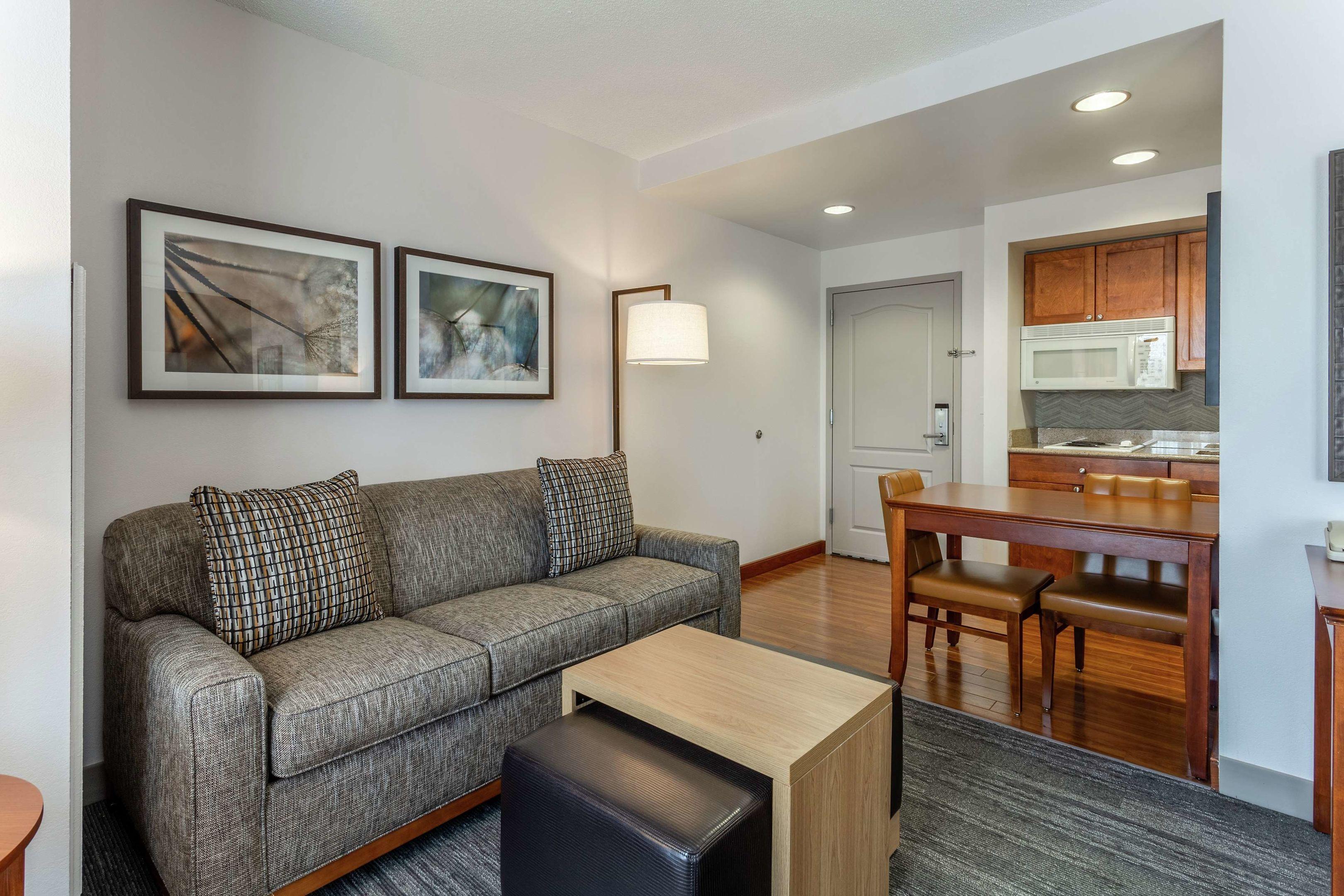Homewood Suites by Hilton Albany — photo 5