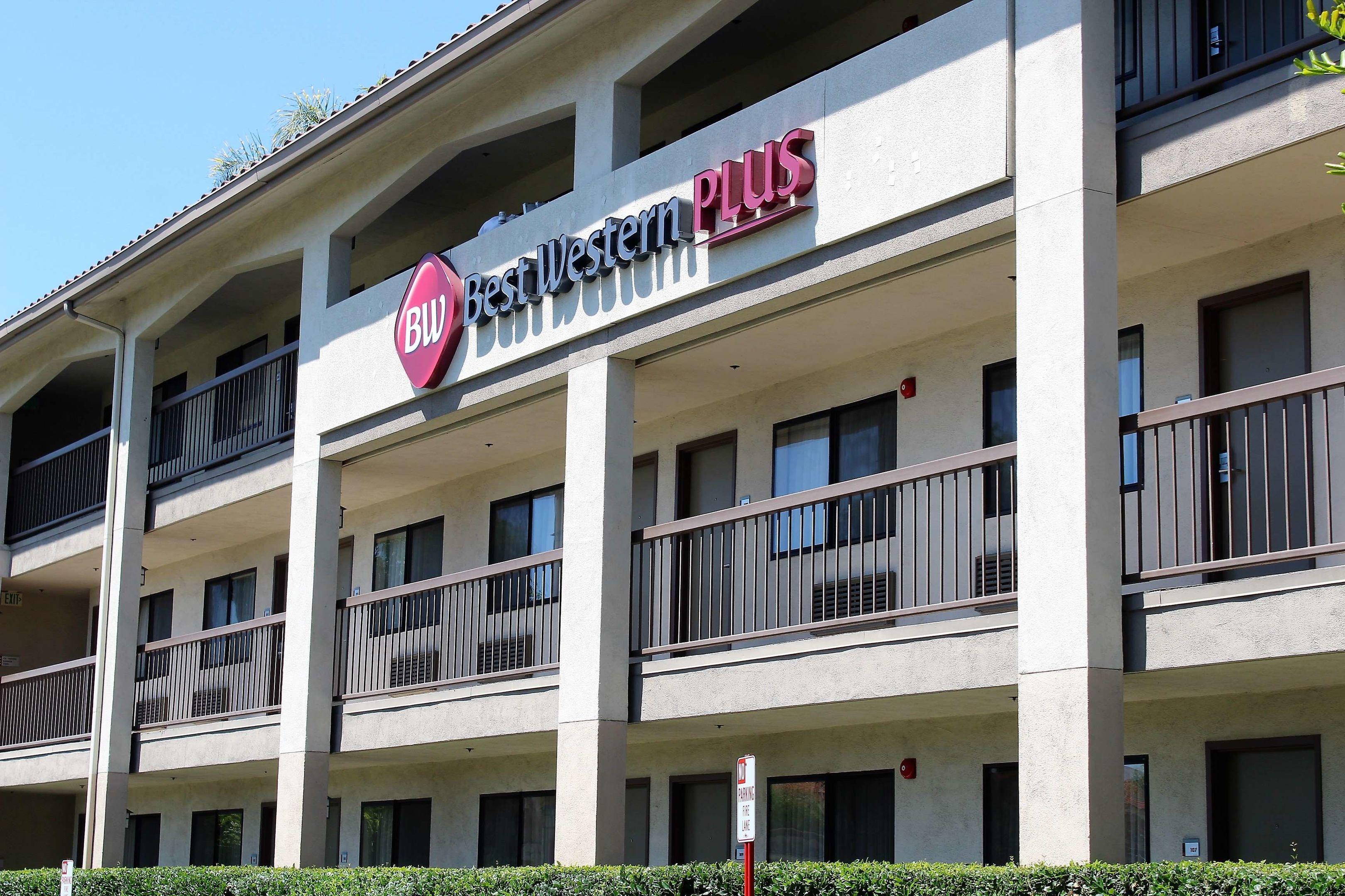 Best Western Plus Orange County Airport North — photo 5