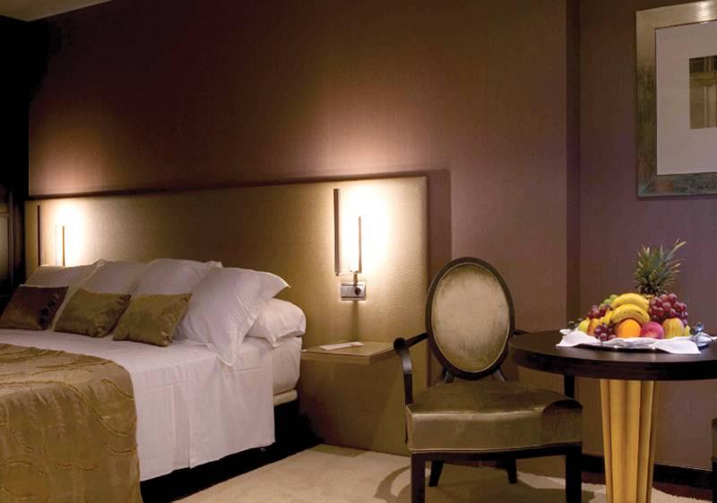 Iberik Santo Domingo Plaza Hotel — photo 4