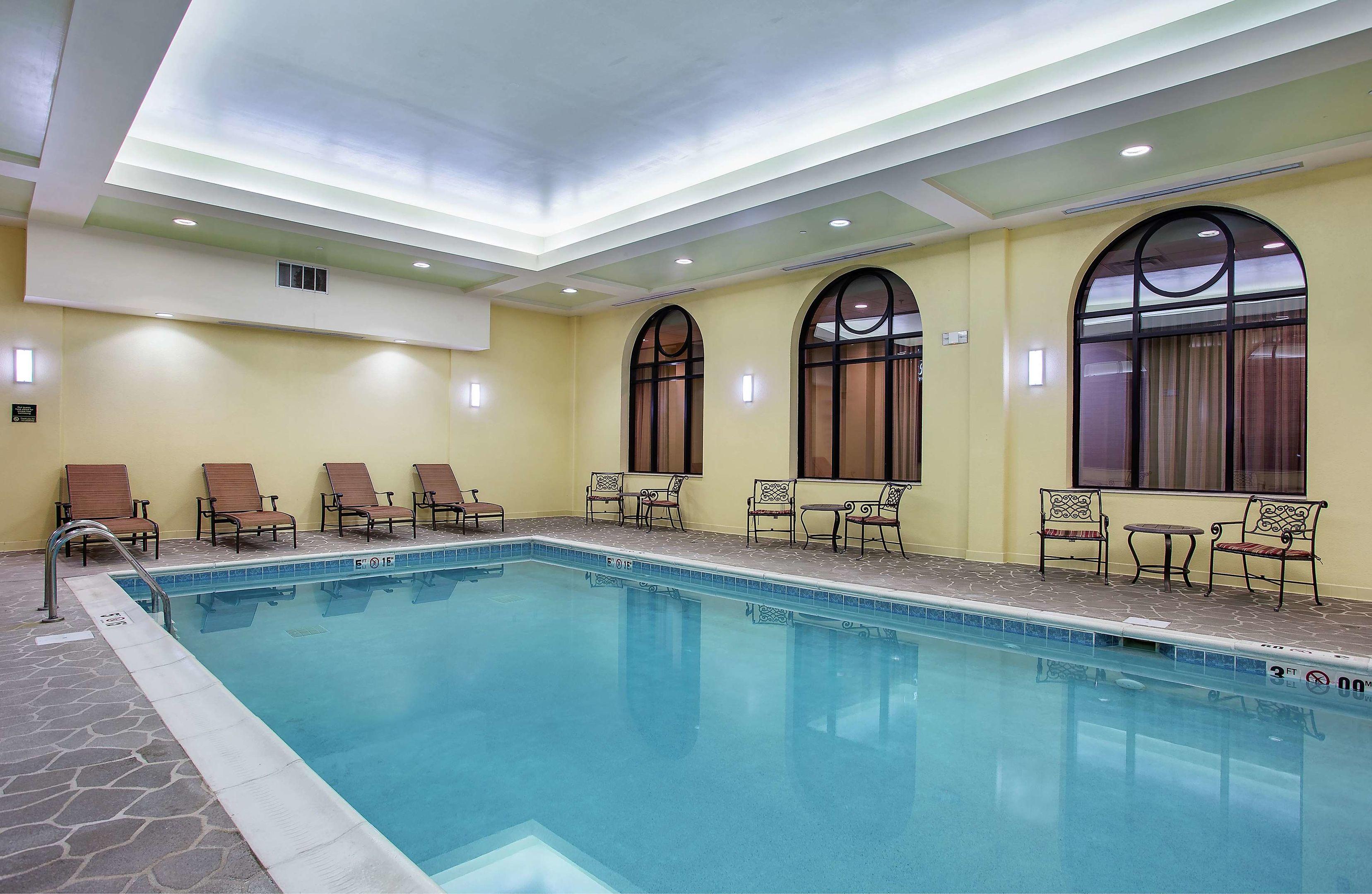 Hampton Inn Pikeville — photo 5