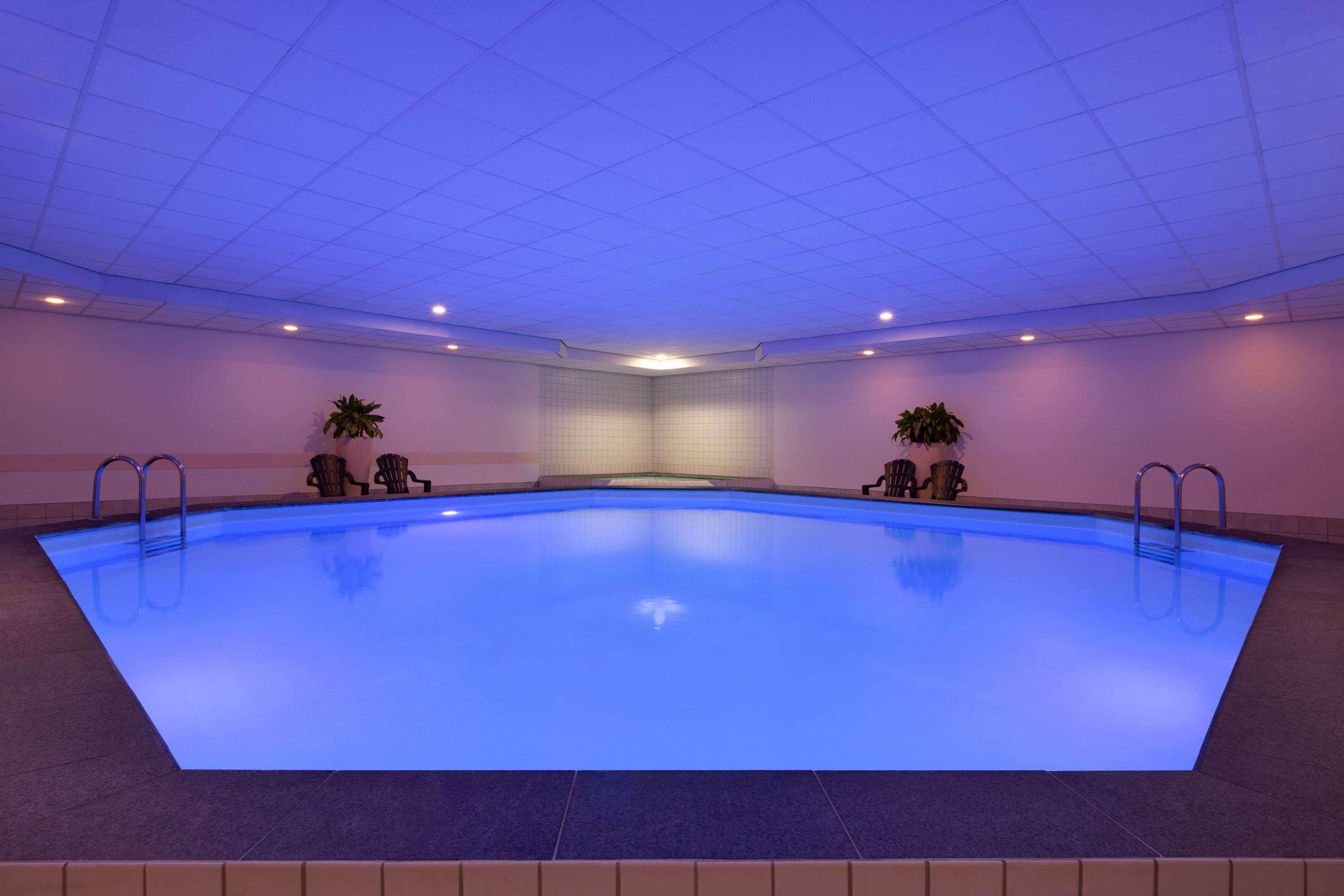 Ramada Amsterdam Airport Schiphol — photo 3