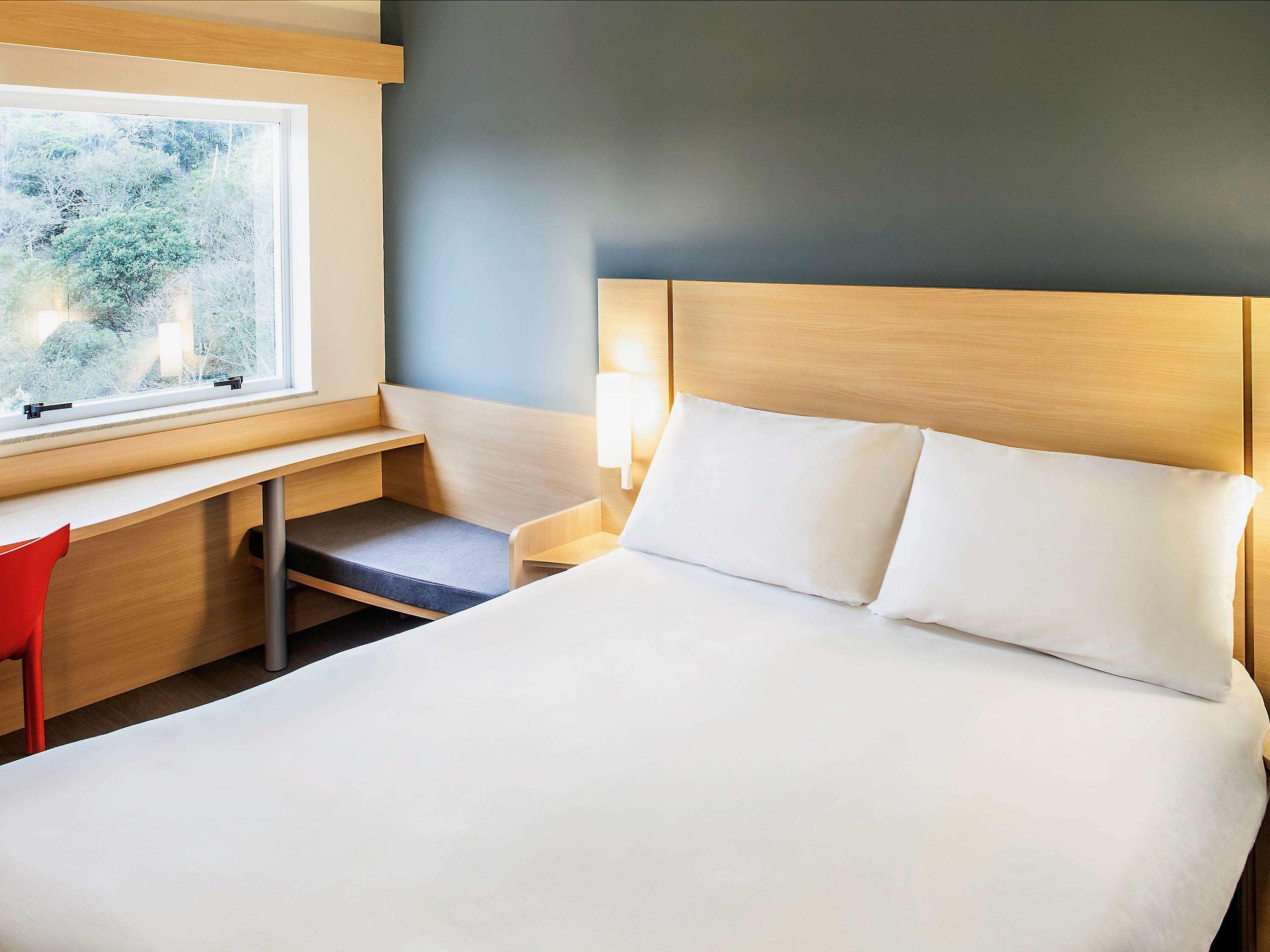 ibis Juiz de Fora — photo 3