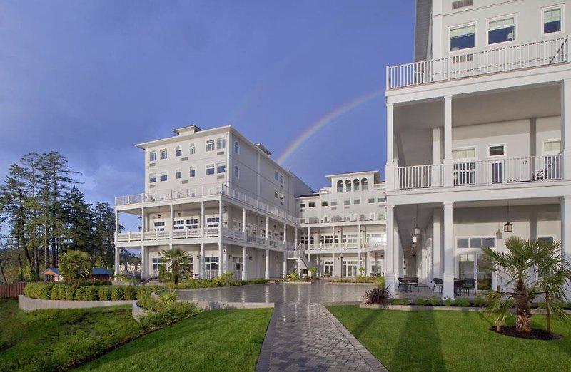 Prestige Oceanfront Resort Sooke — photo 4