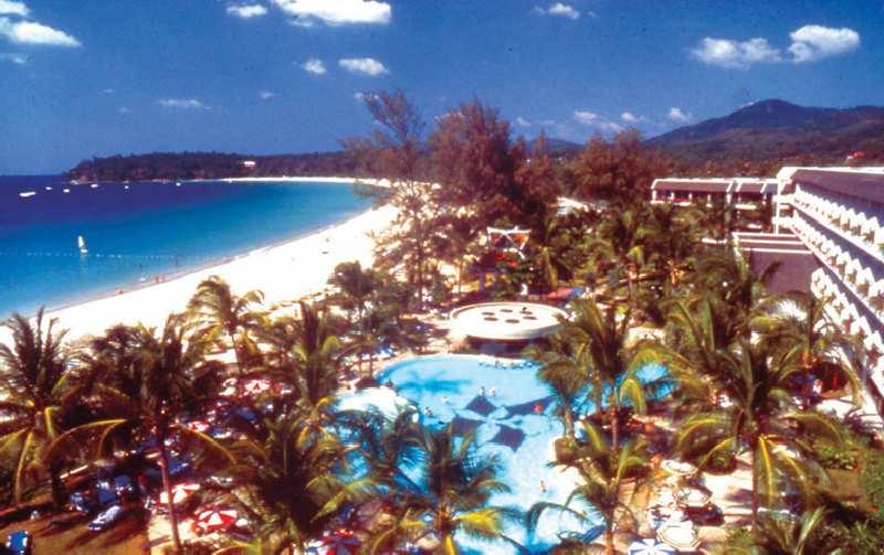 Beyond Resort Kata — photo 5