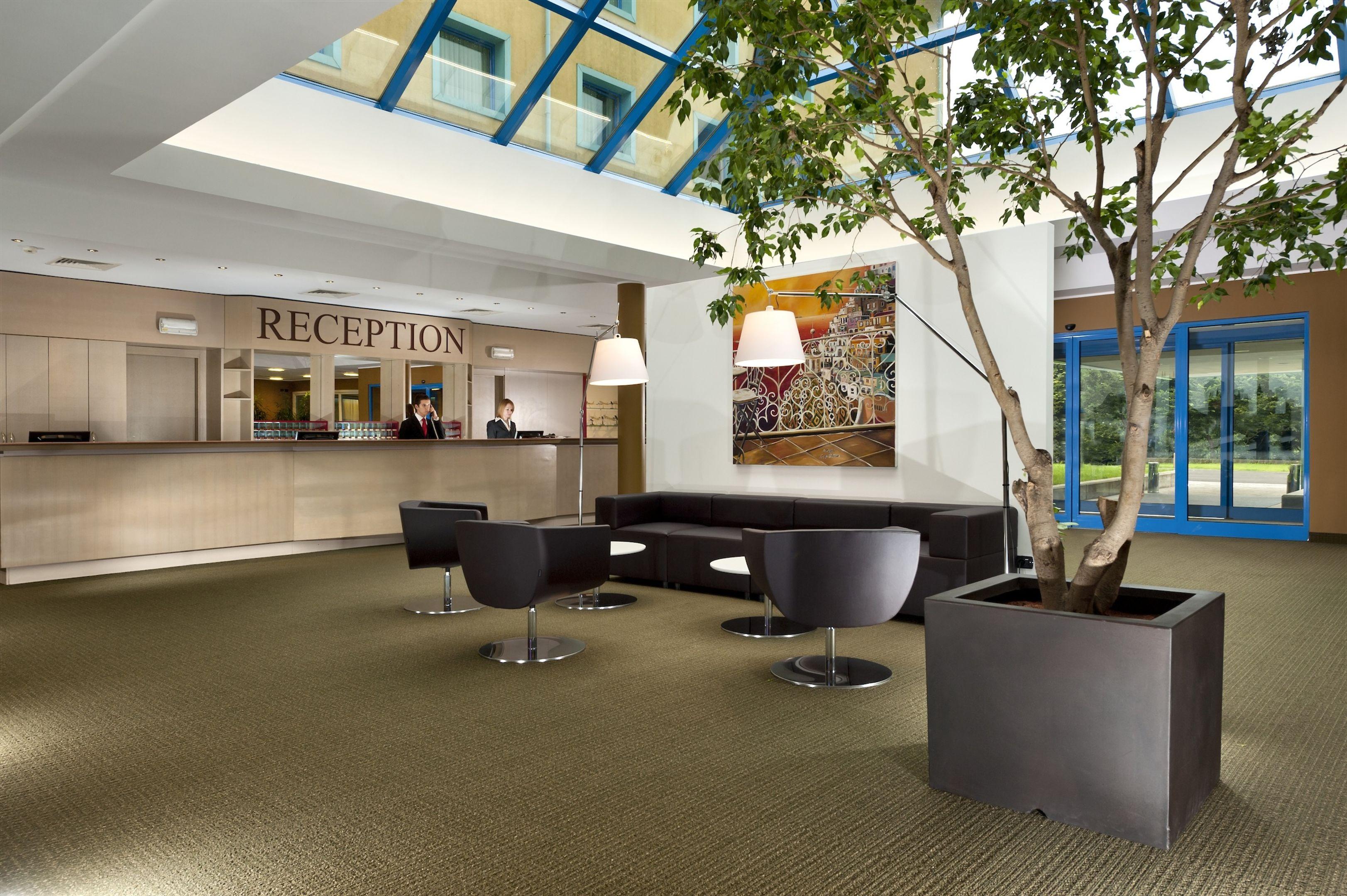 Grand Hotel Milano Malpensa — photo 5