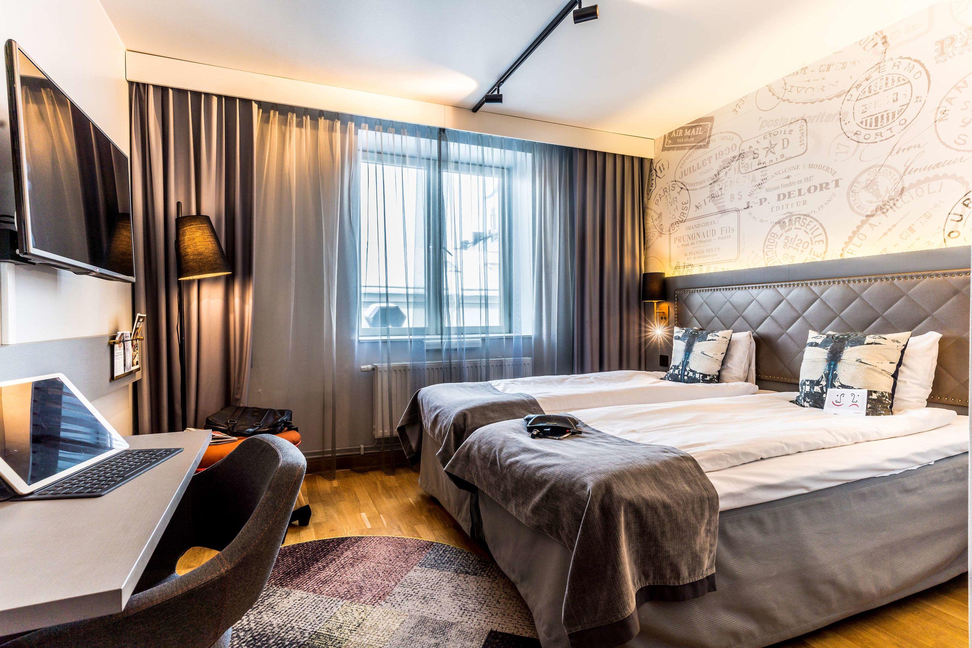 Scandic Stora Hotellet — photo 5