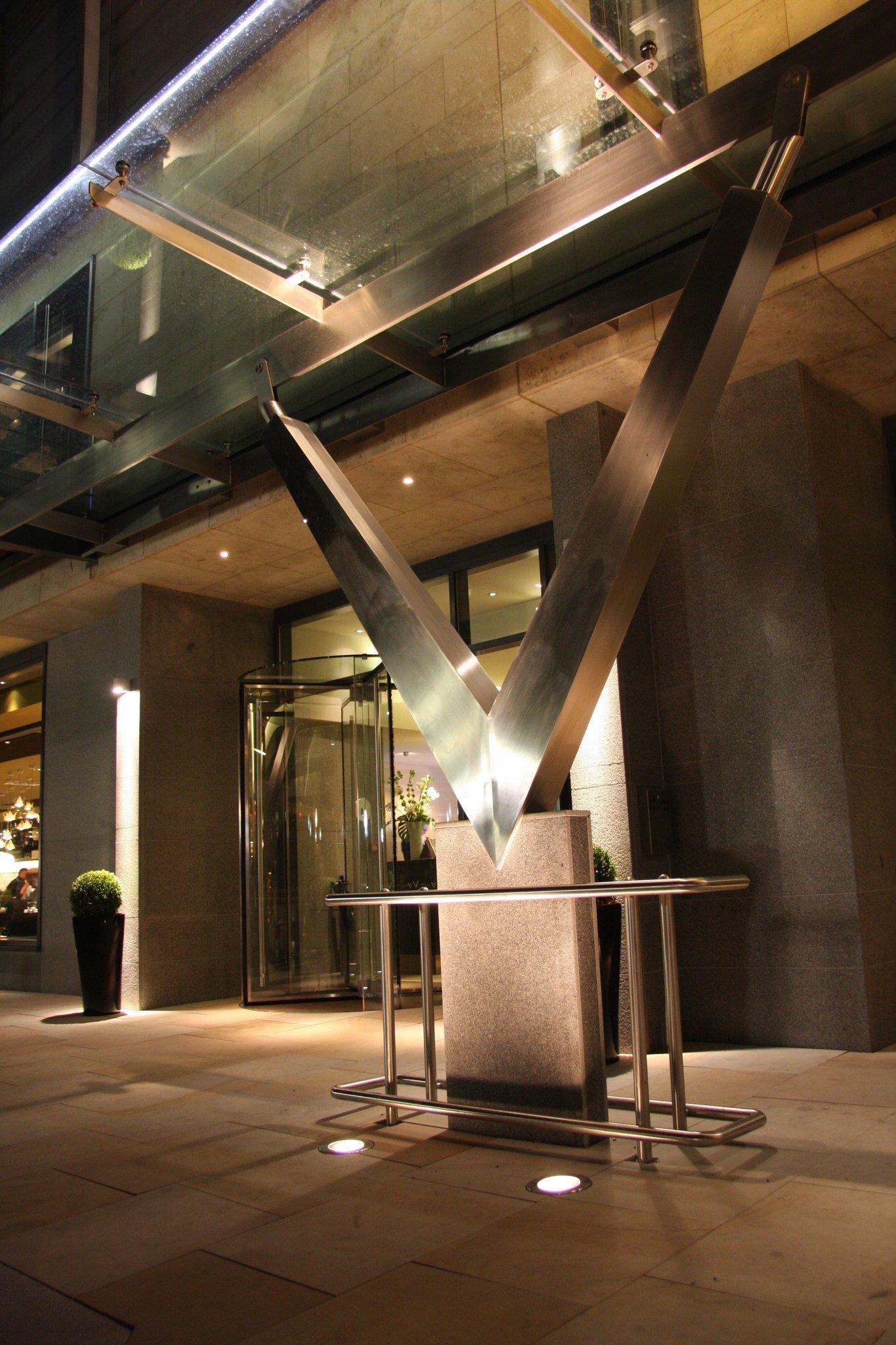 The Vincent Hotel — photo 4