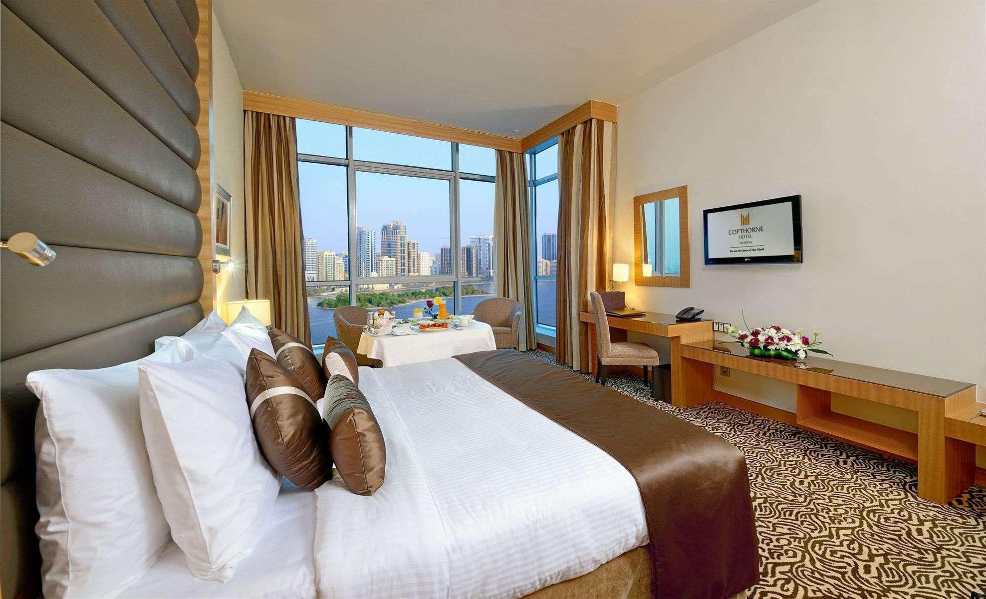 Copthorne Hotel Sharjah — photo 3