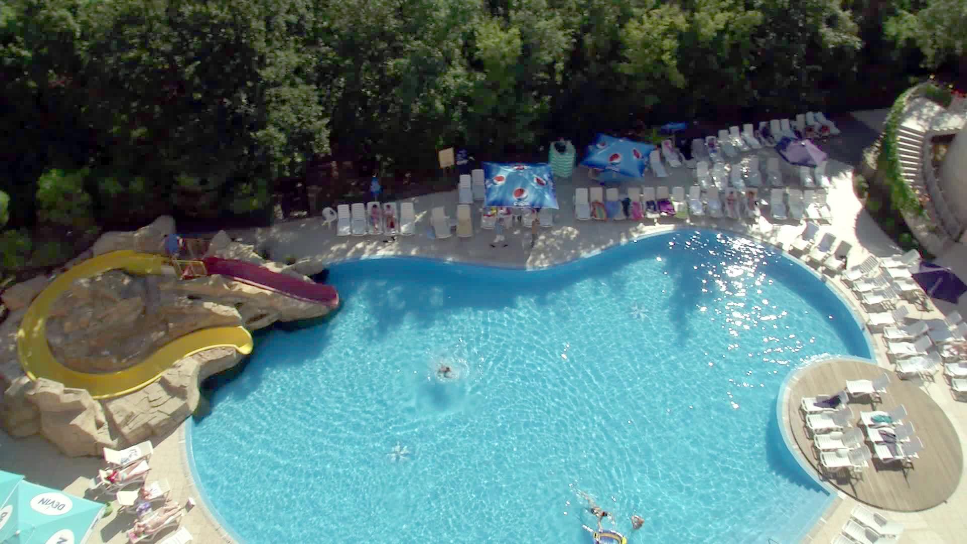 Helios Spa & Resort — photo 5