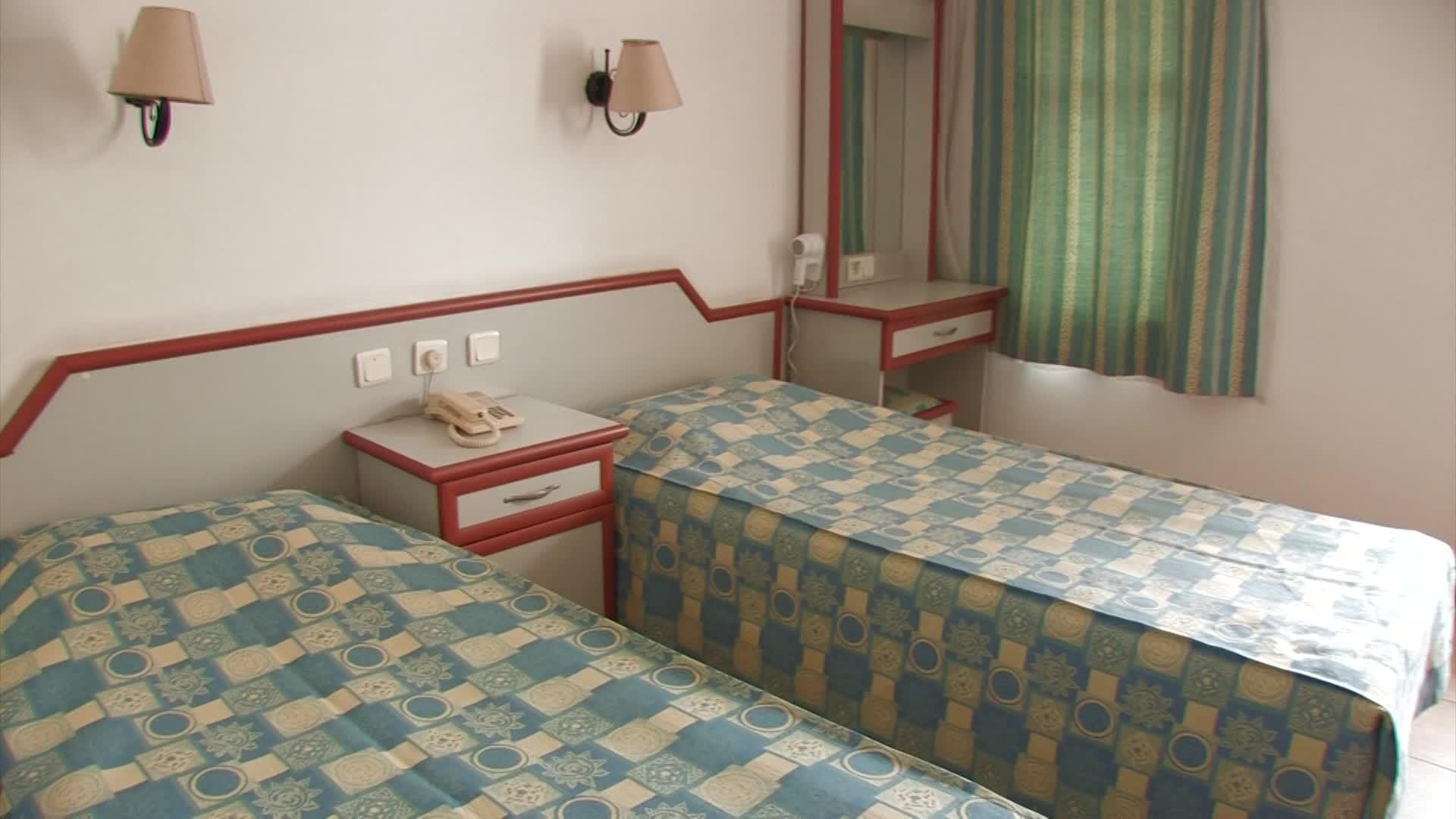 Eftalia Downtown Hotel — photo 5