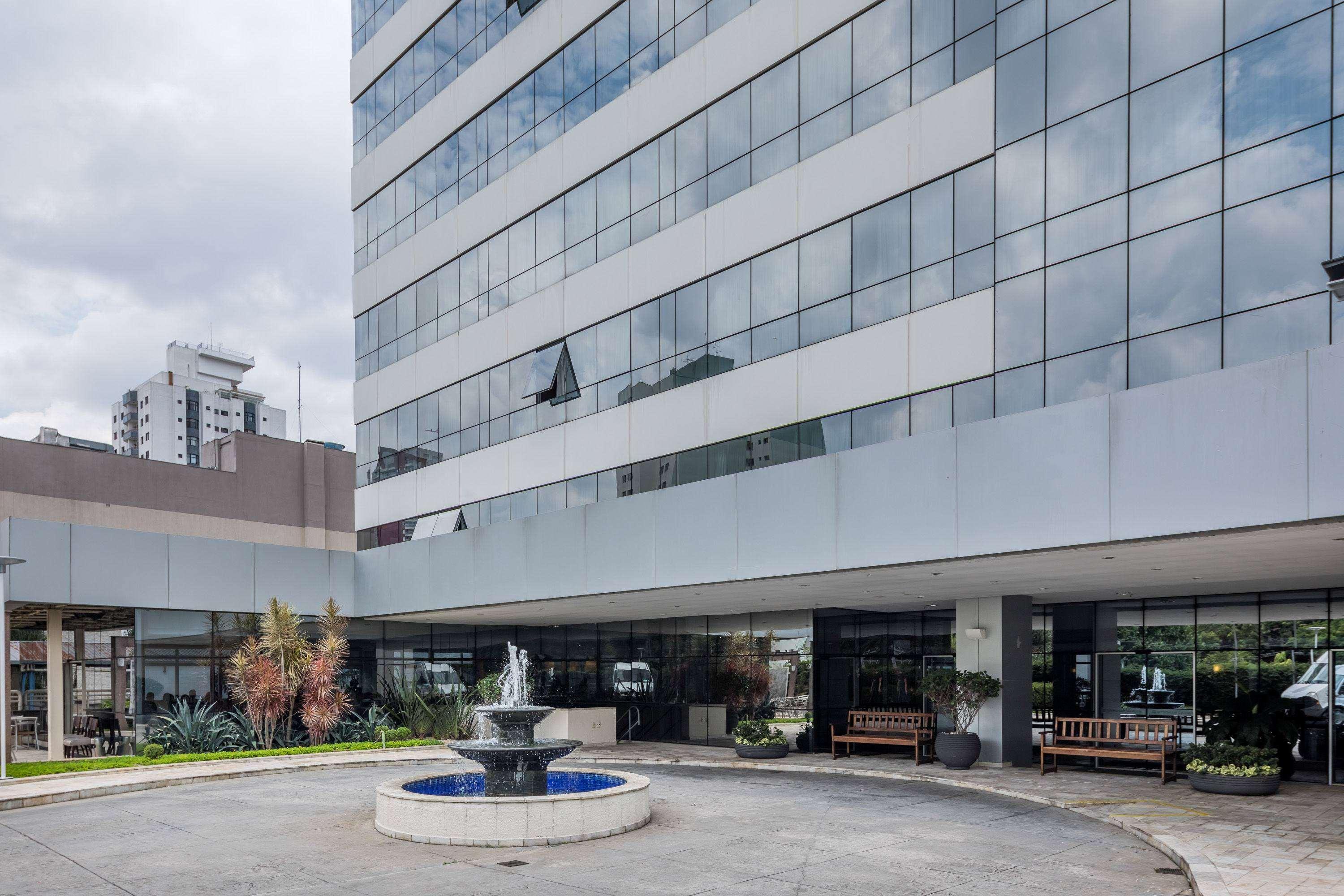 Wyndham Garden Sao Paulo Convention Nortel — photo 3