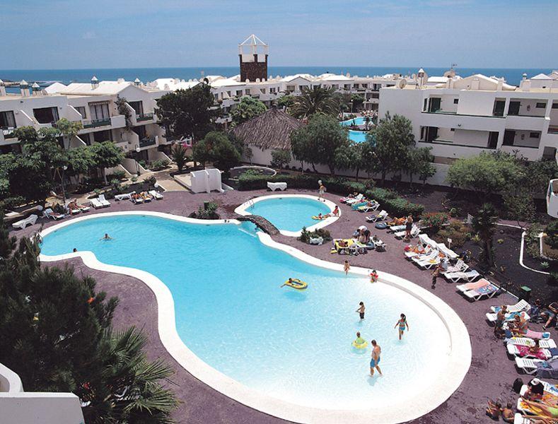 Be Live Experience Lanzarote Beach — photo 5