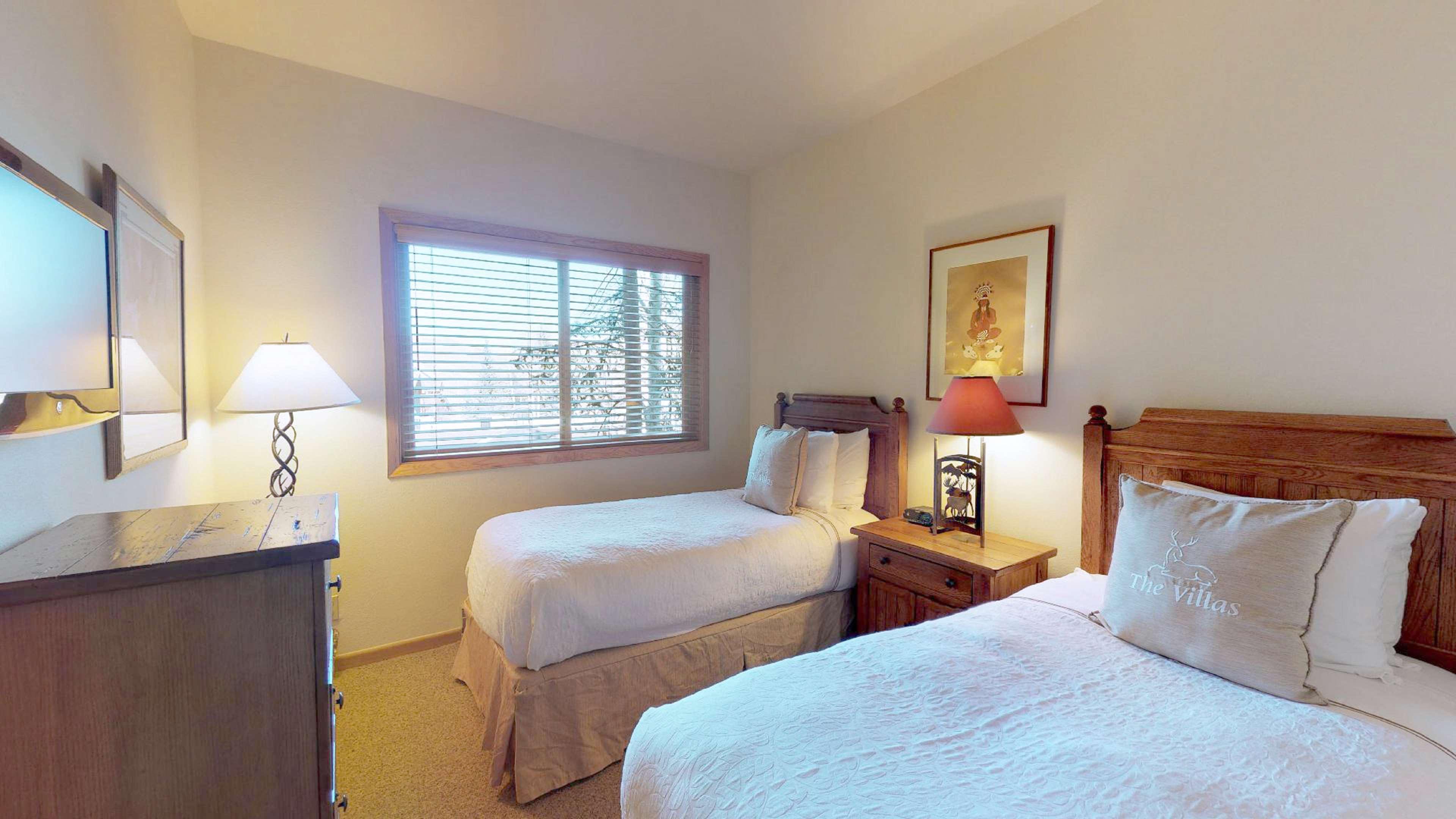 The Villas at Snowmass Club — photo 5