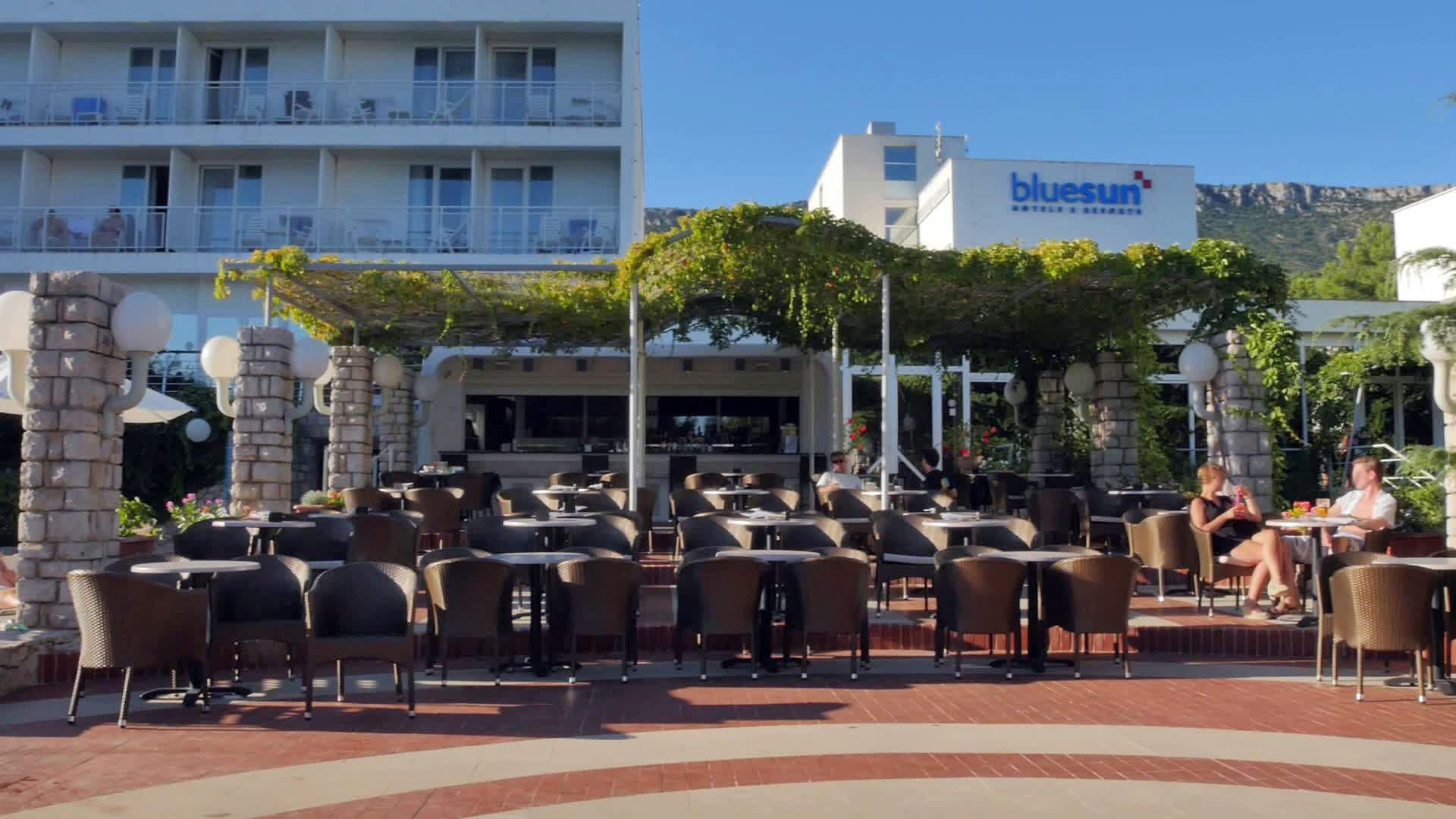 Bluesun Hotel Borak — photo 5