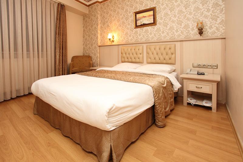 Hotel Aldem — photo 4