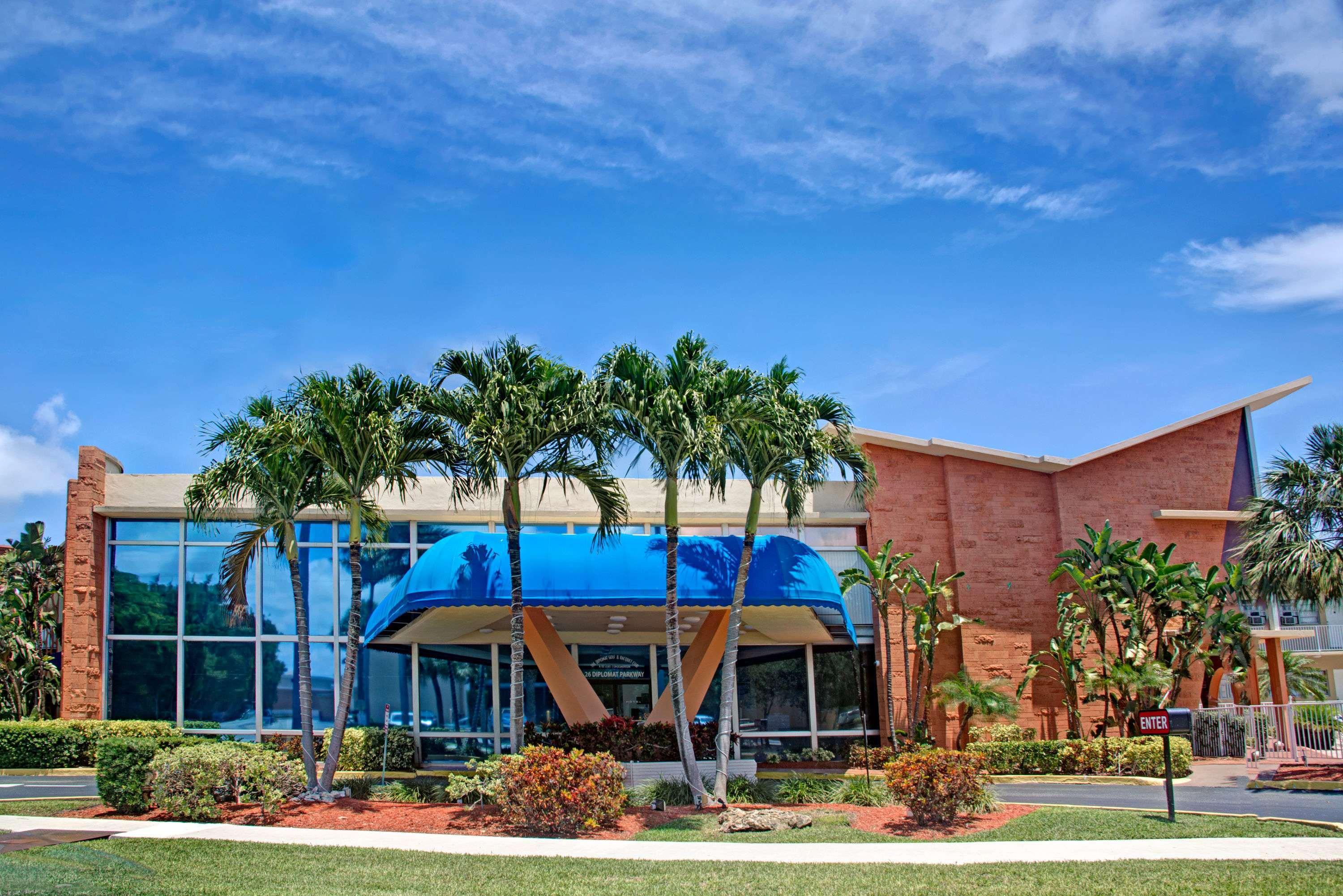 Knights Inn Hallandale — photo 4
