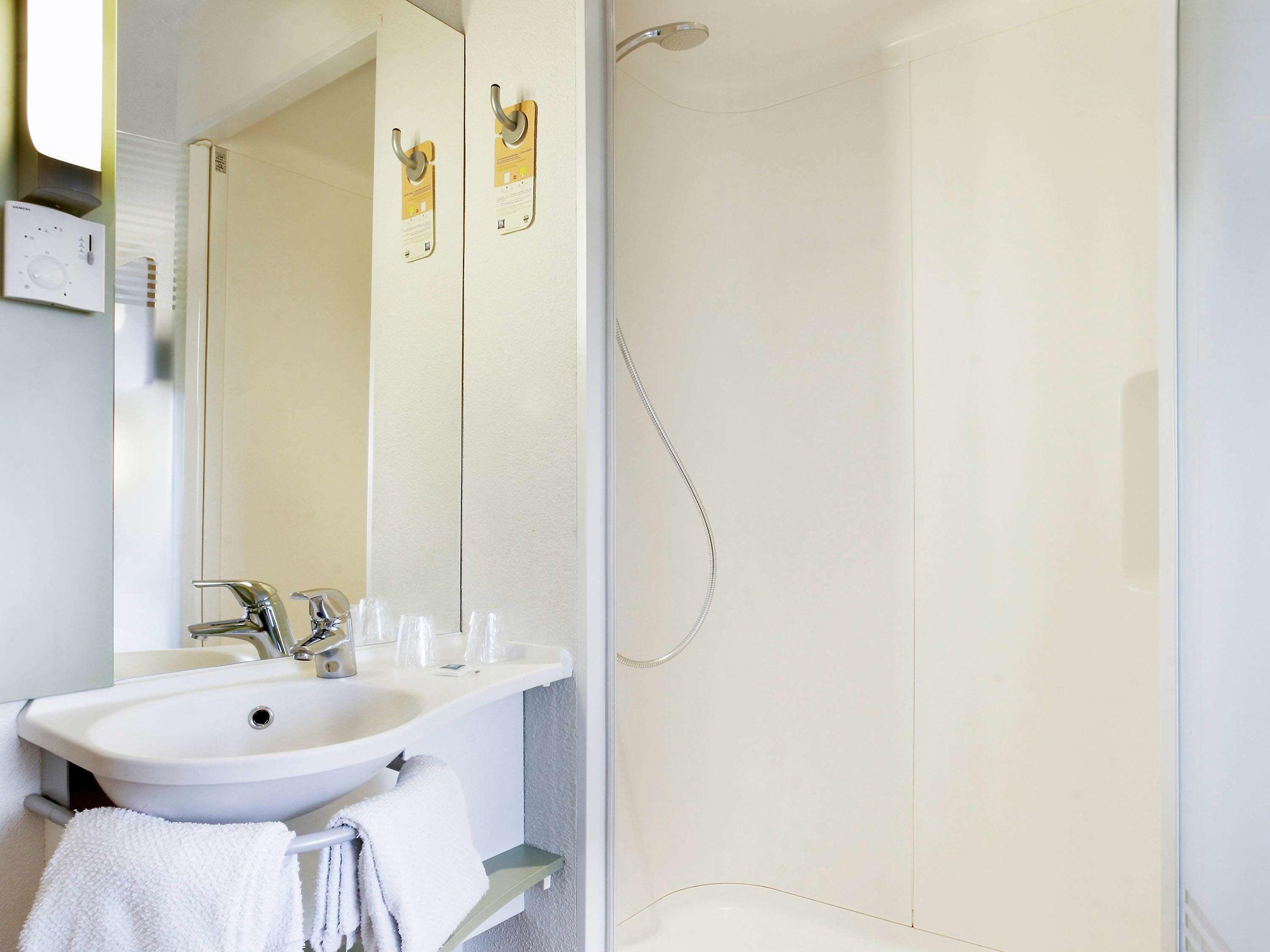 ibis budget Villemomble — photo 4