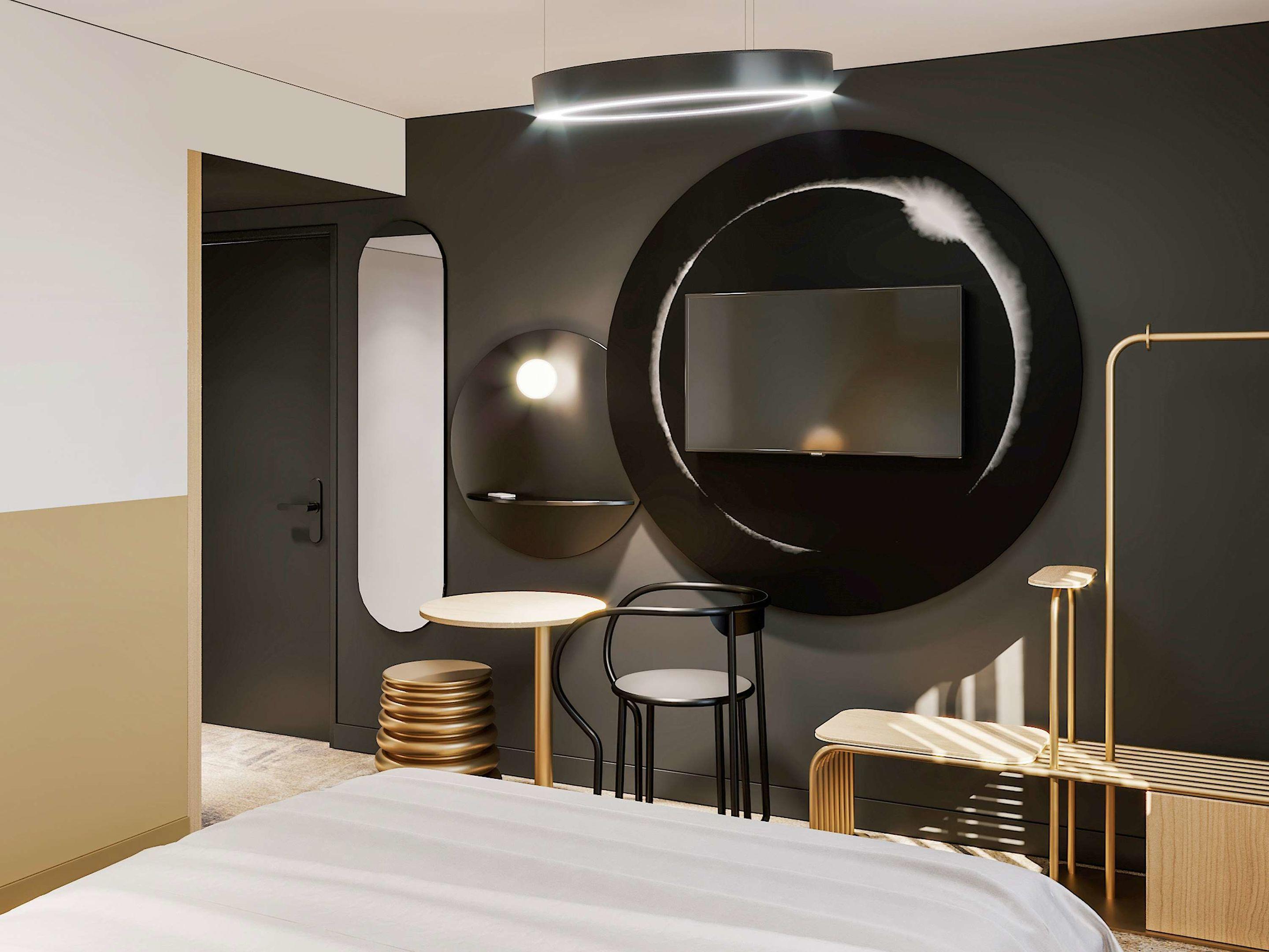 ibis Styles Pertuis Portes du Luberon — photo 4