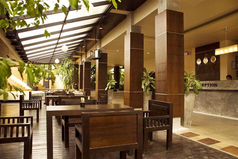 Anyavee Ban Ao Nang Resort — photo 4