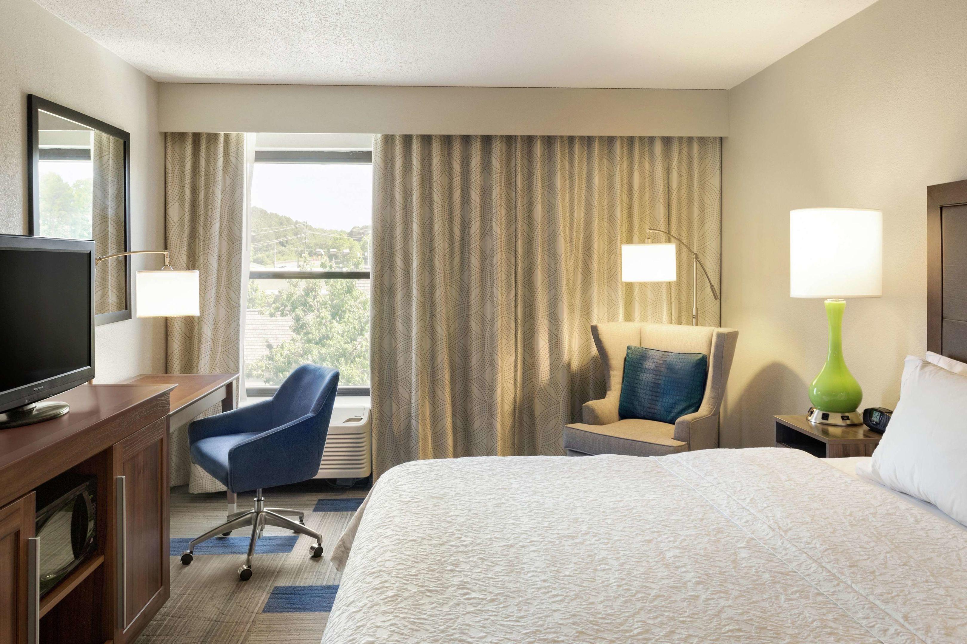 Hampton Inn Birmingham Trussville — photo 4