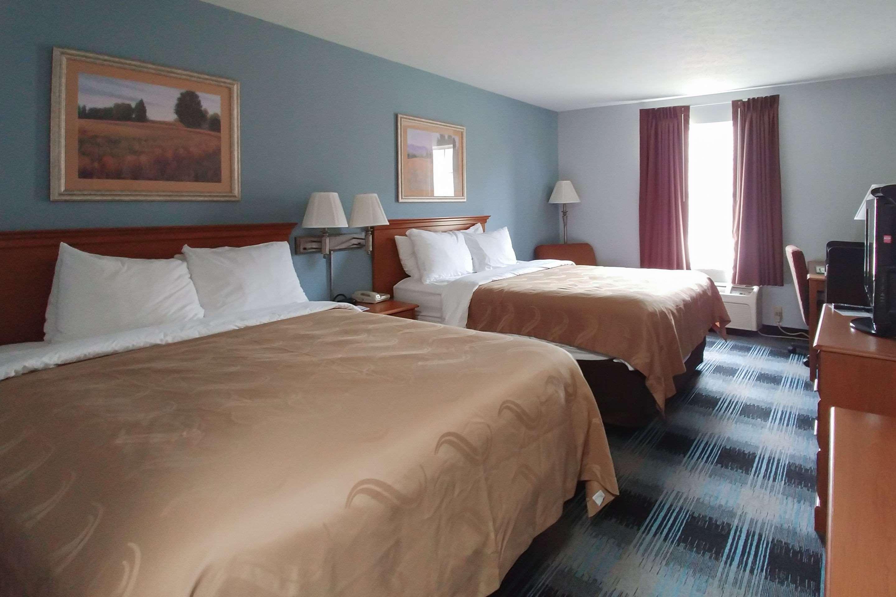 Quality Inn — photo 4