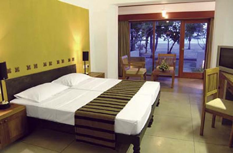 Heritance Negombo — photo 1