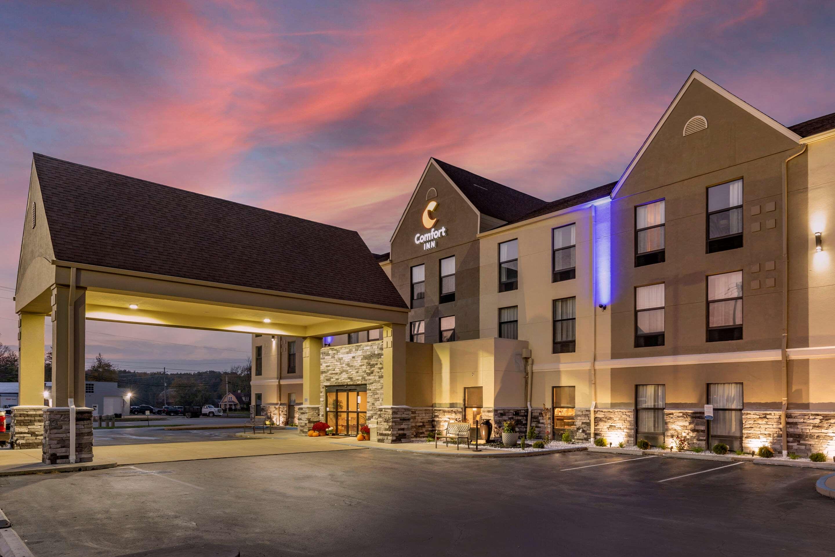 Comfort Inn — photo 4