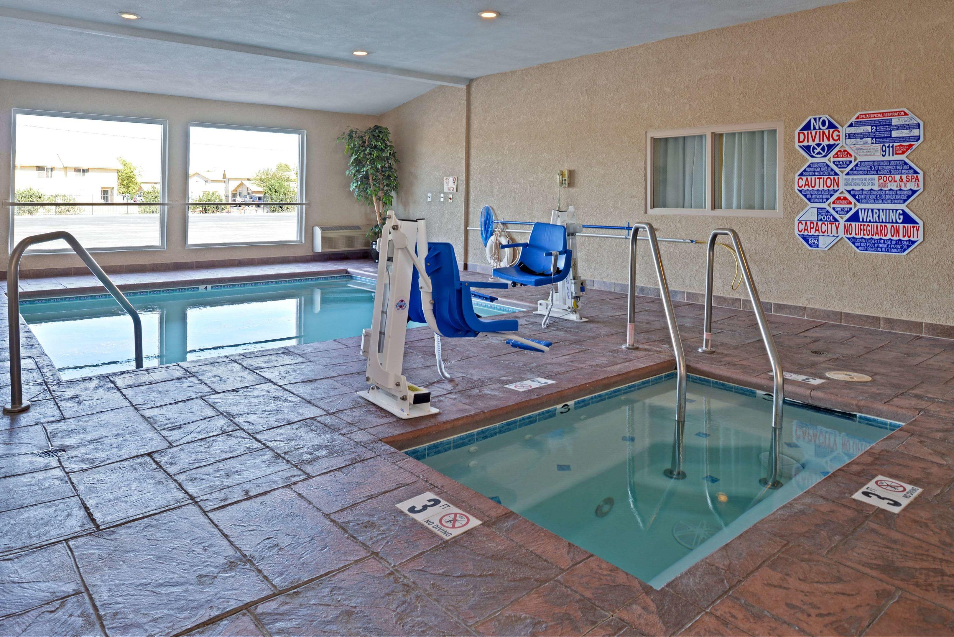 Americas Best Value Inn Westmorland — photo 5