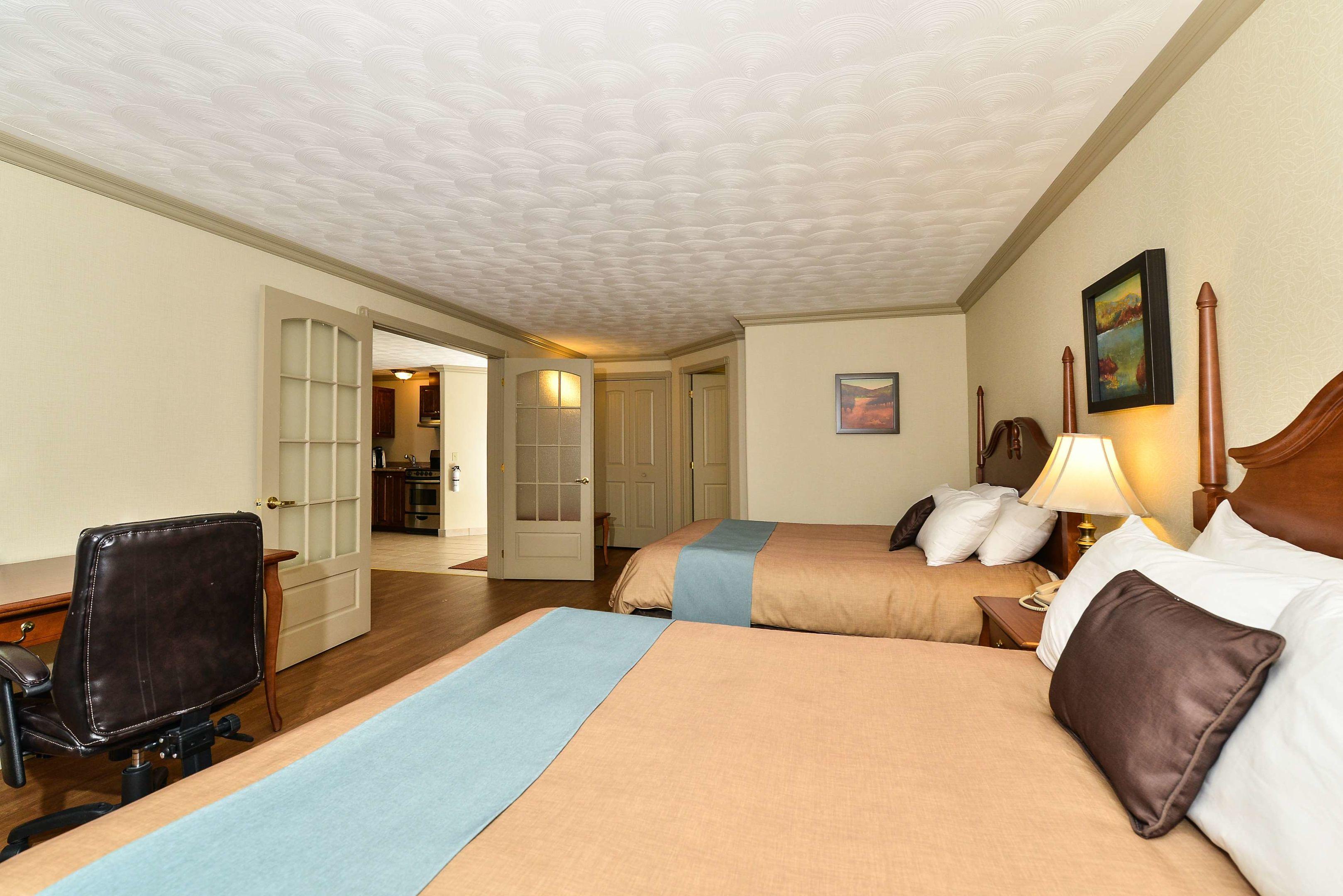 Best Western Plus Edmundston Hotel — photo 5