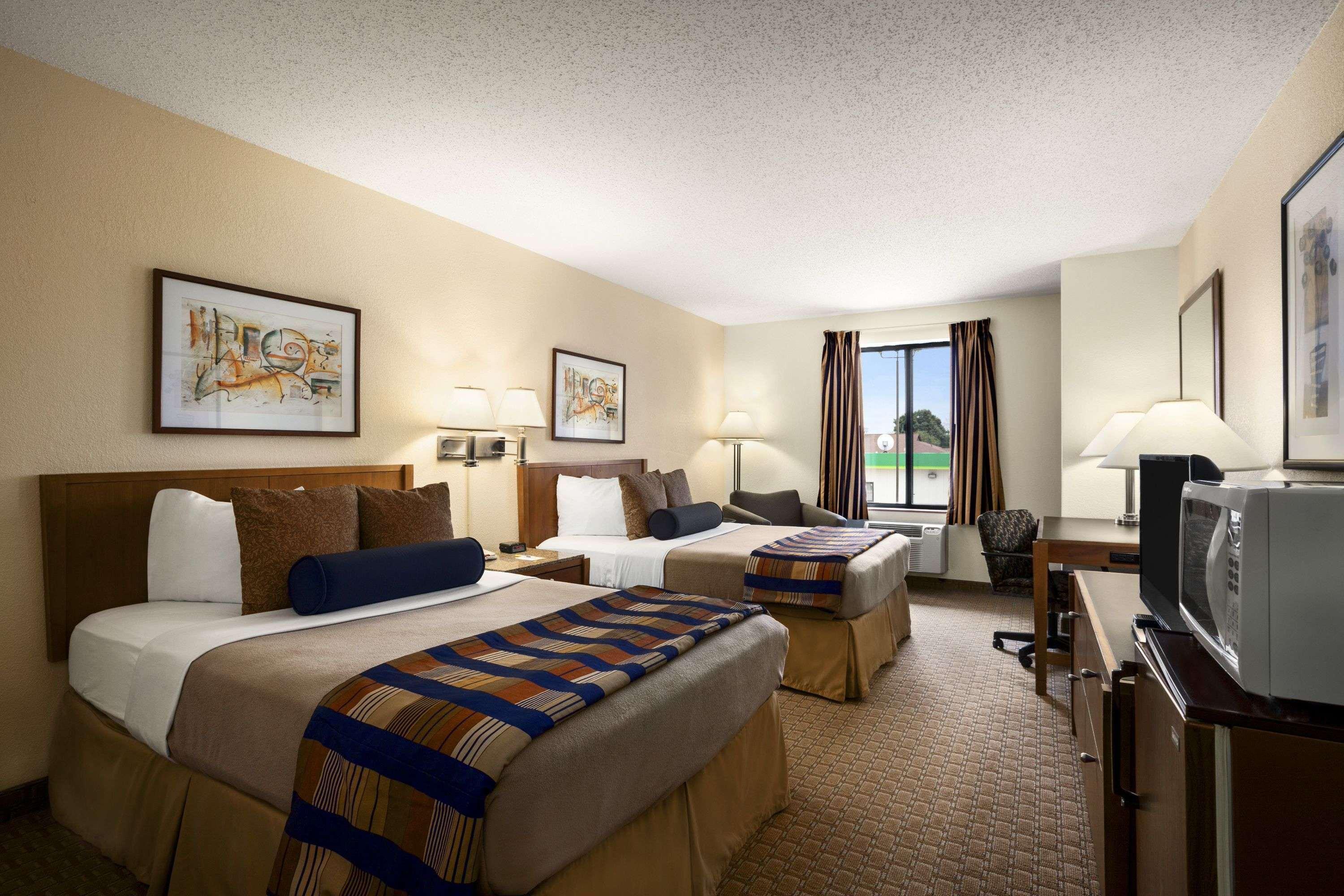 Days Inn Oglesby/Starved Rock — photo 4