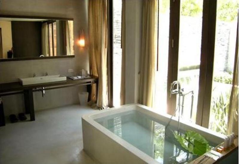Cross Koh Samui - A Spa Retreat — photo 4