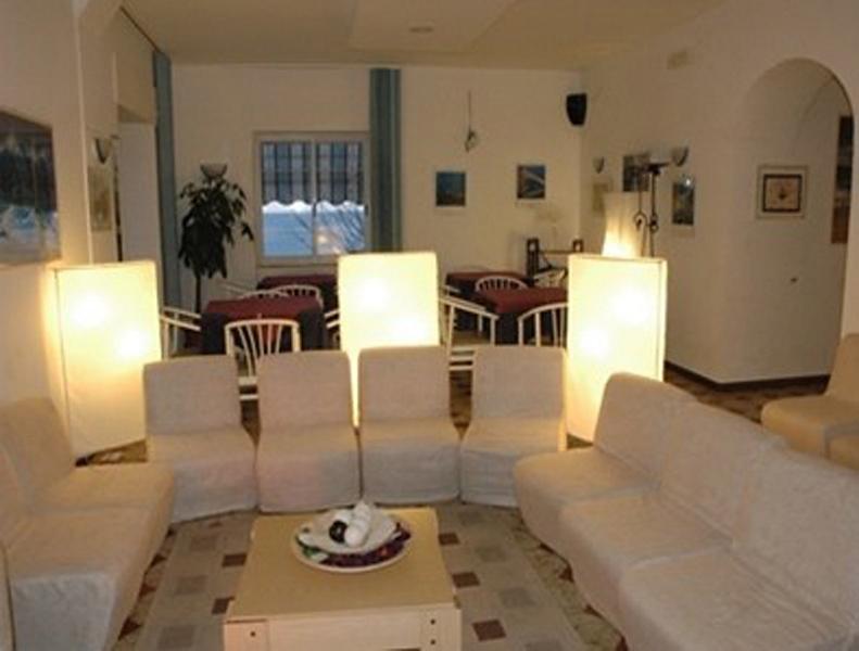 Hotel Piccolo Mondo — photo 4