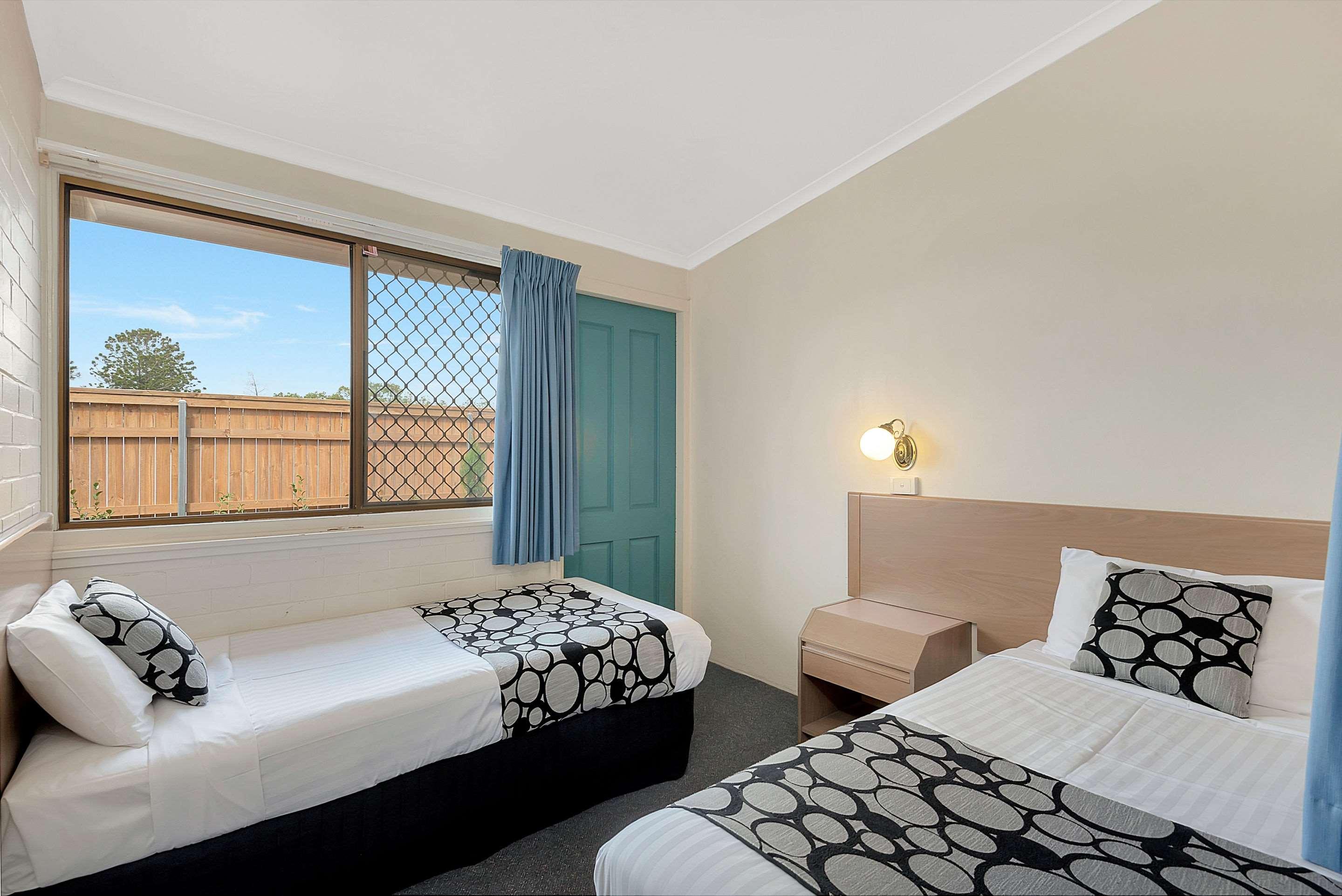Econo Lodge Toowoomba Motel & Events Centre — photo 4