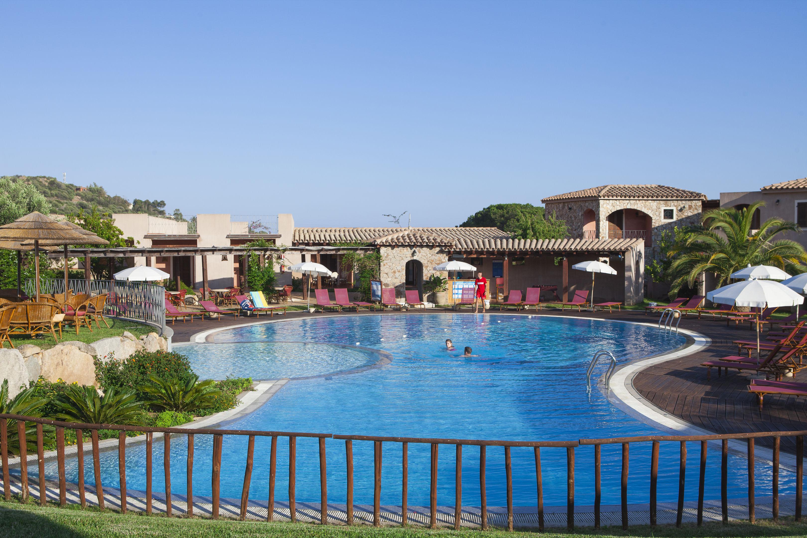 S'Incantu Resort Villasimius — photo 5