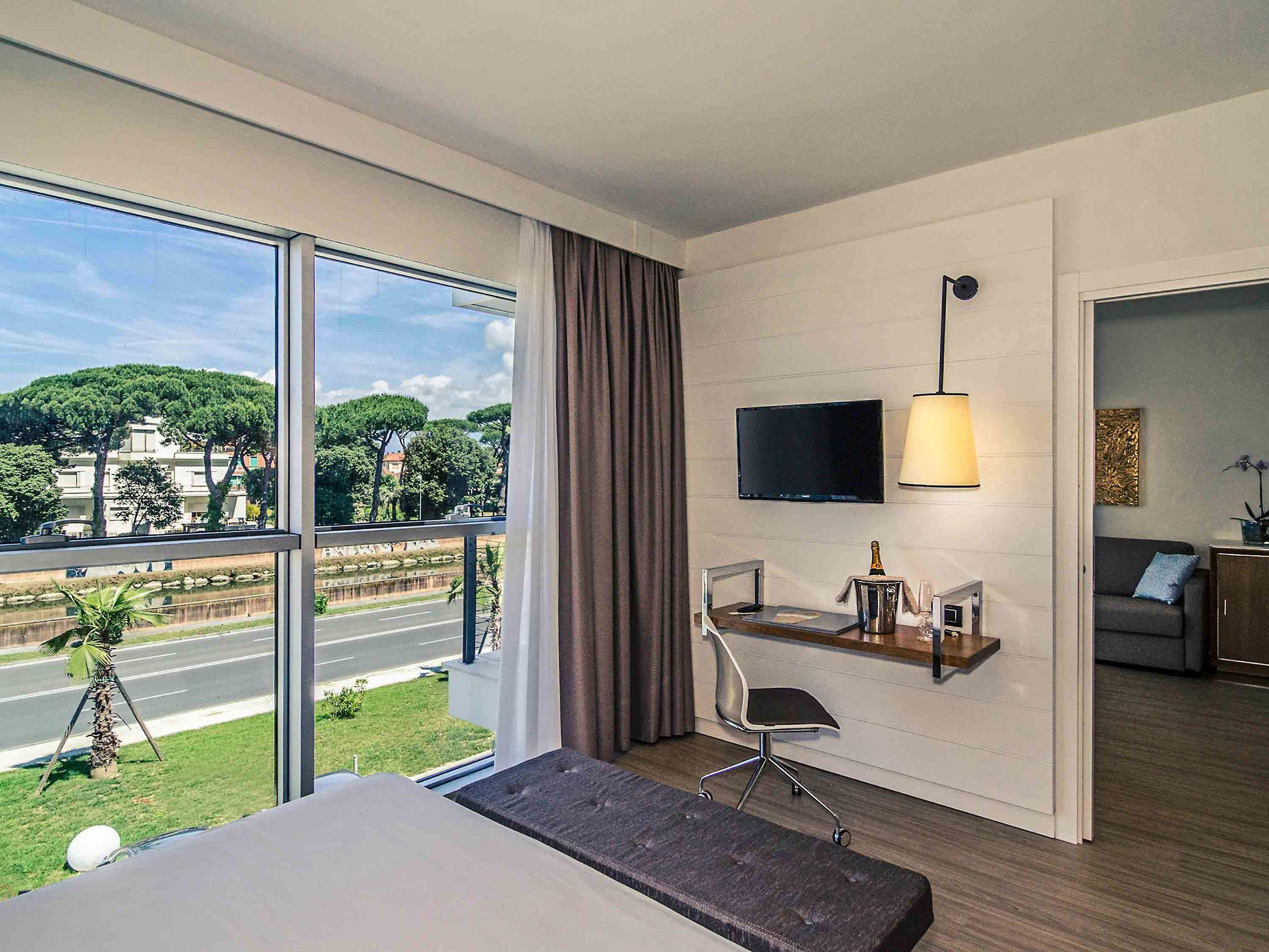 Mercure Viareggio — photo 5