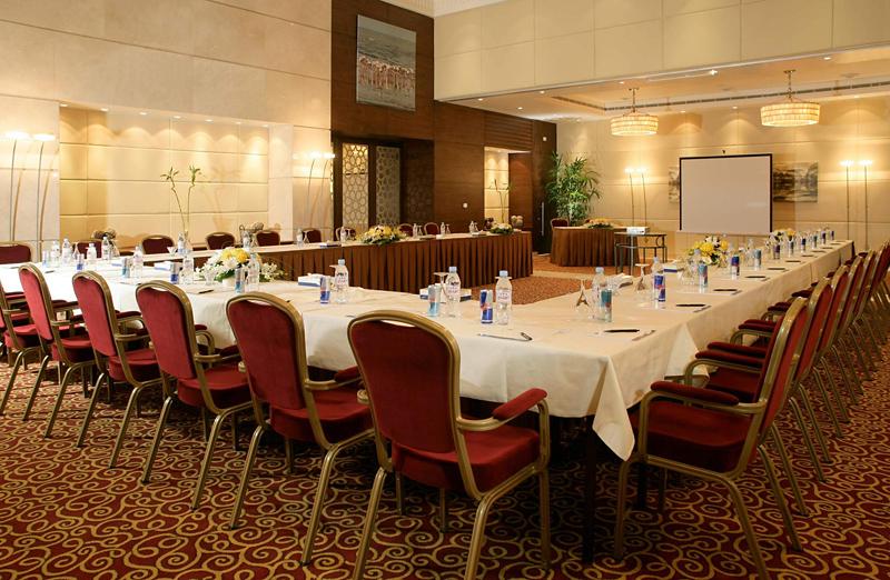 Hyatt Regency Al Kout Mall — photo 4