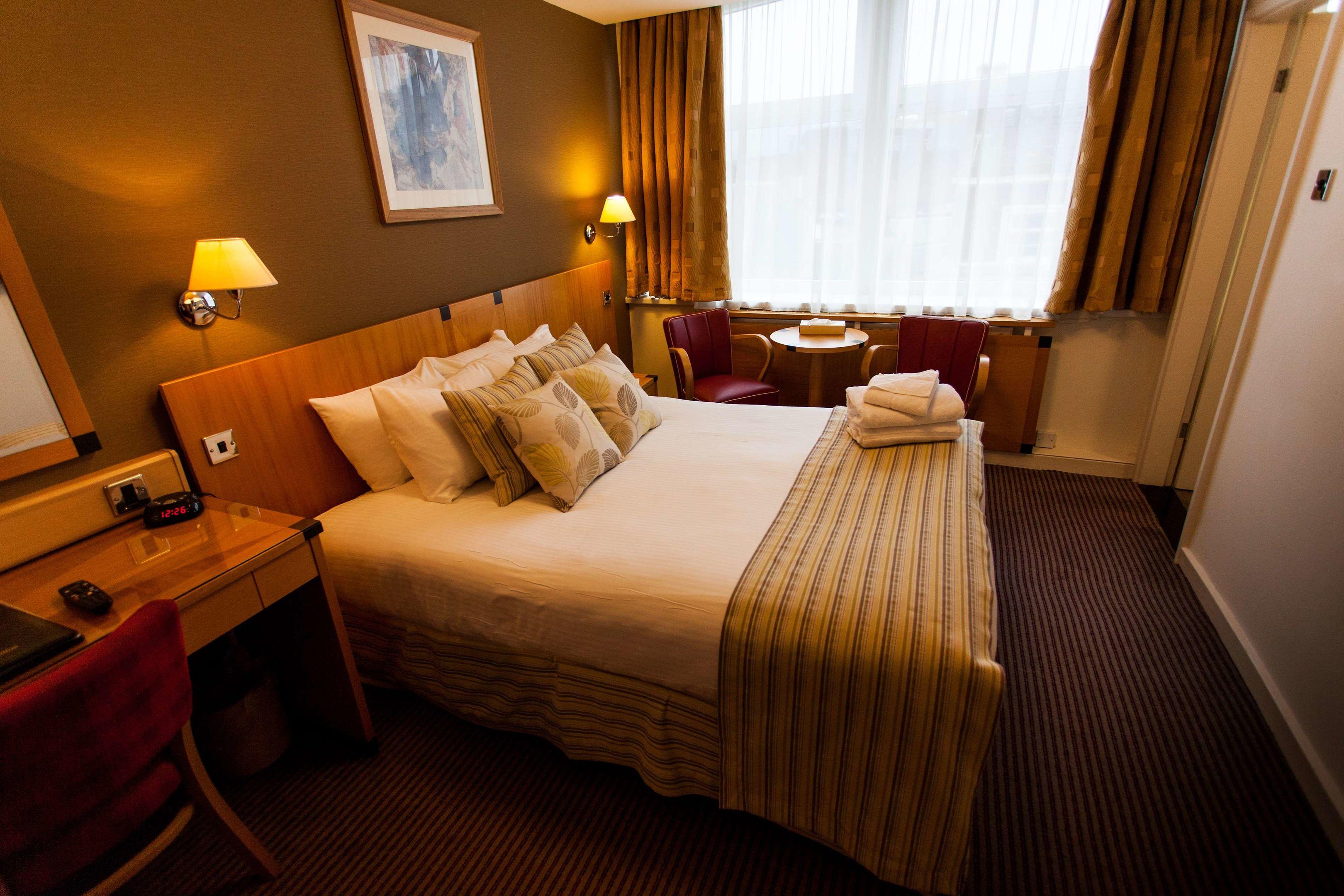Best Western Sheffield City Centre Cutlers Hotel — photo 4