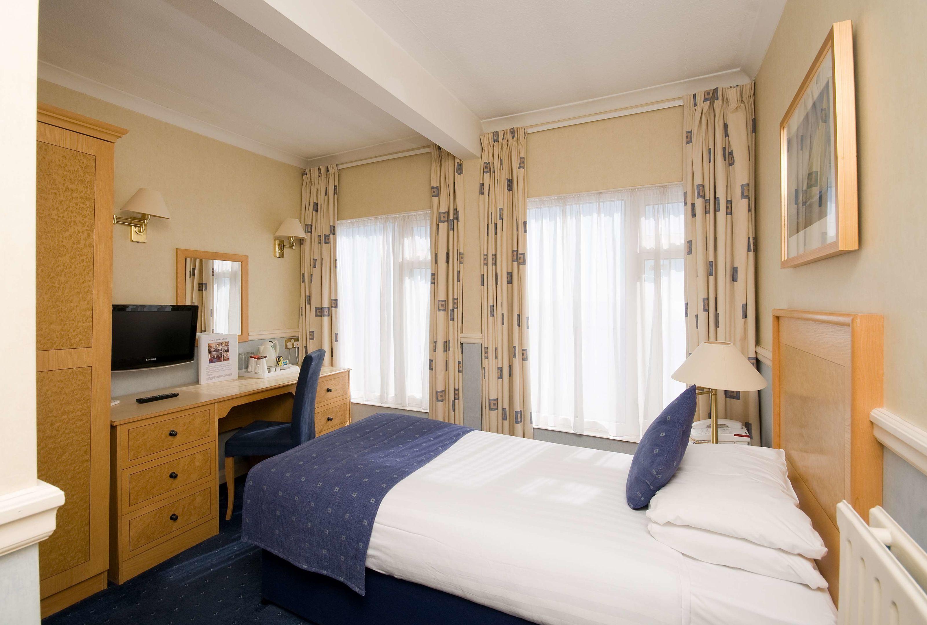 Best Western Royal Beach Hotel — photo 5