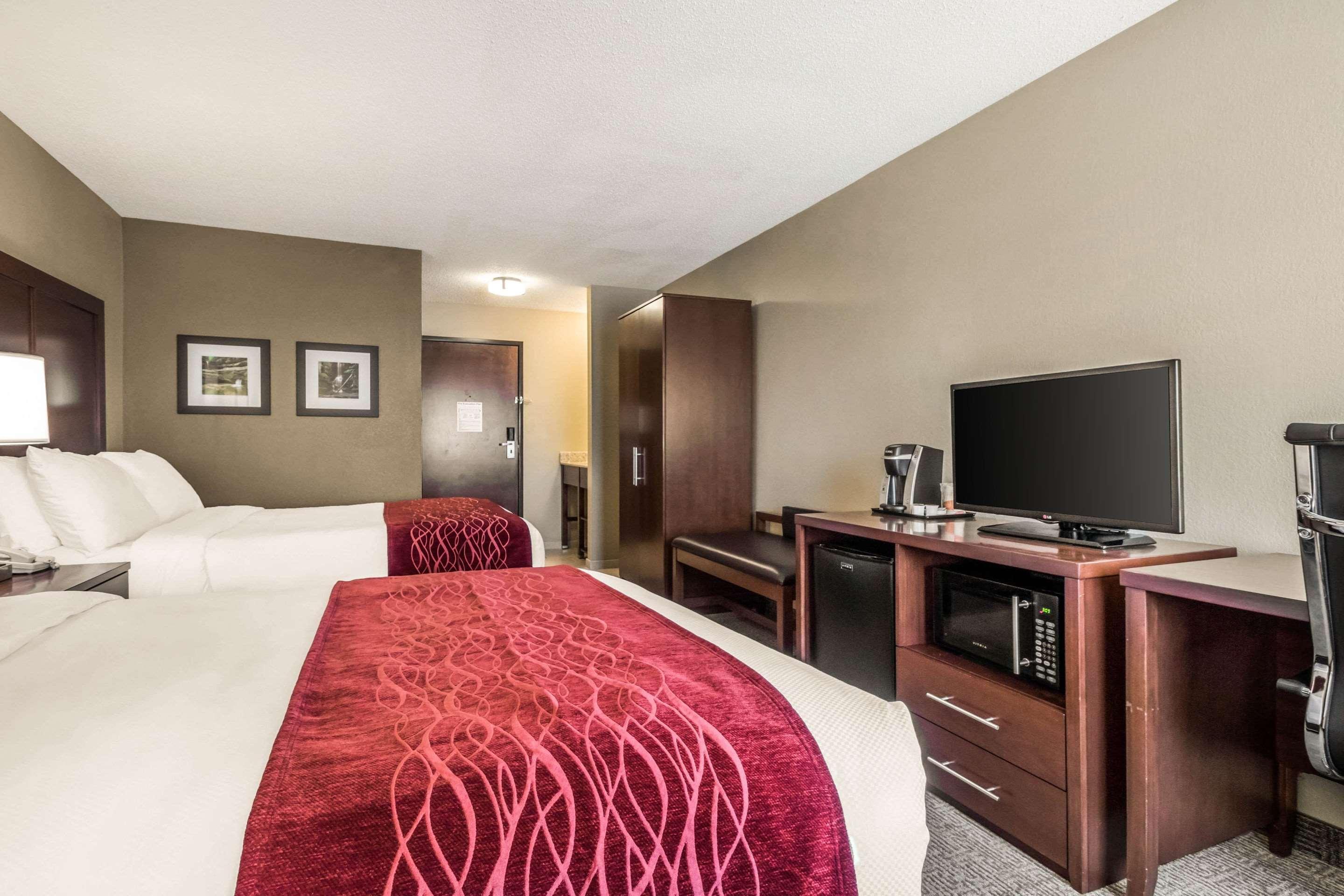 Comfort Inn — photo 5